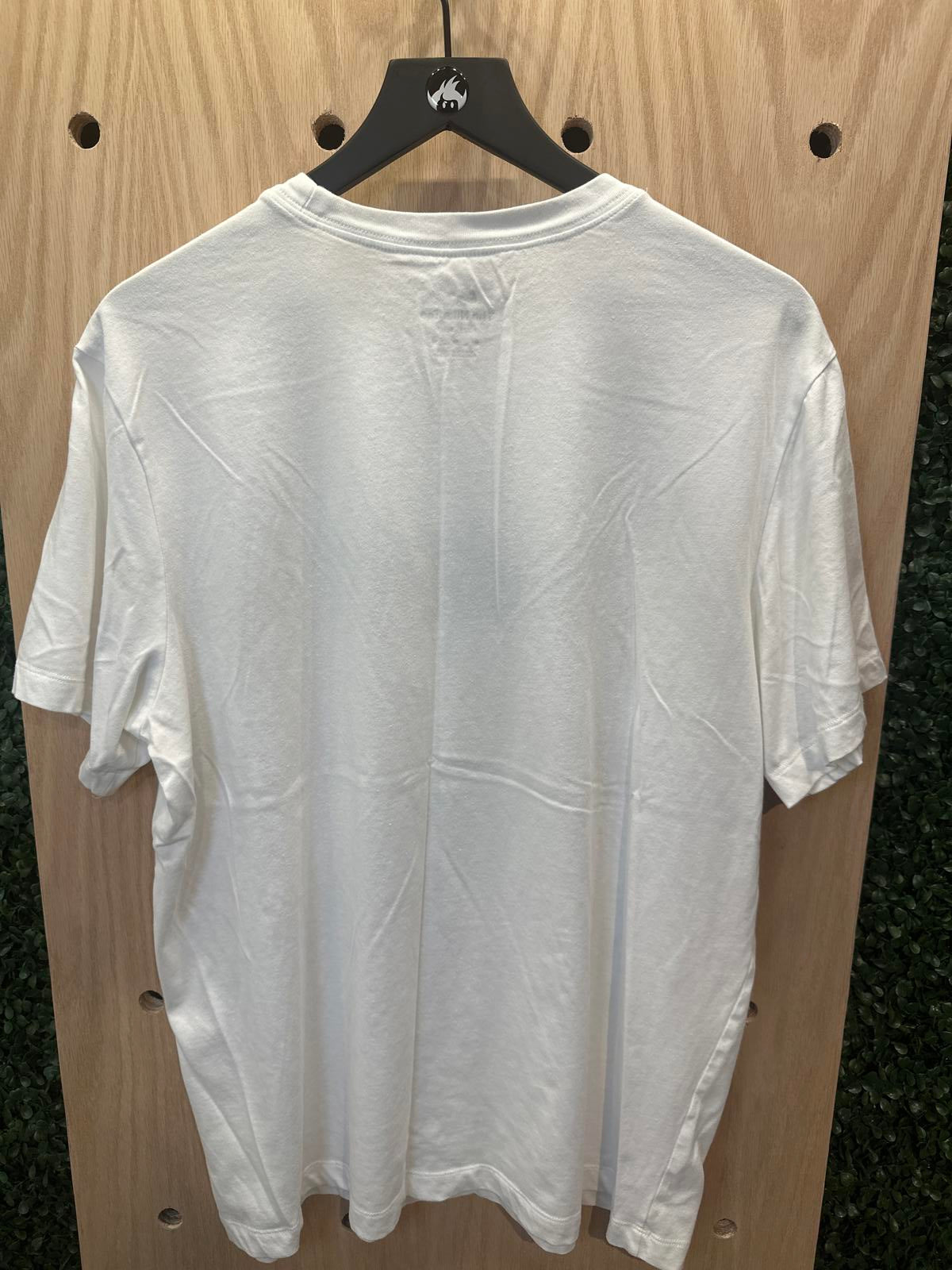 Nike HWPO White Graphic T-Shirt