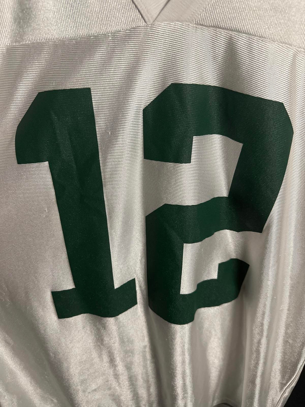 Green Bay Packers Aaron Rodgers #12 Jersey - NFL Team Apparel