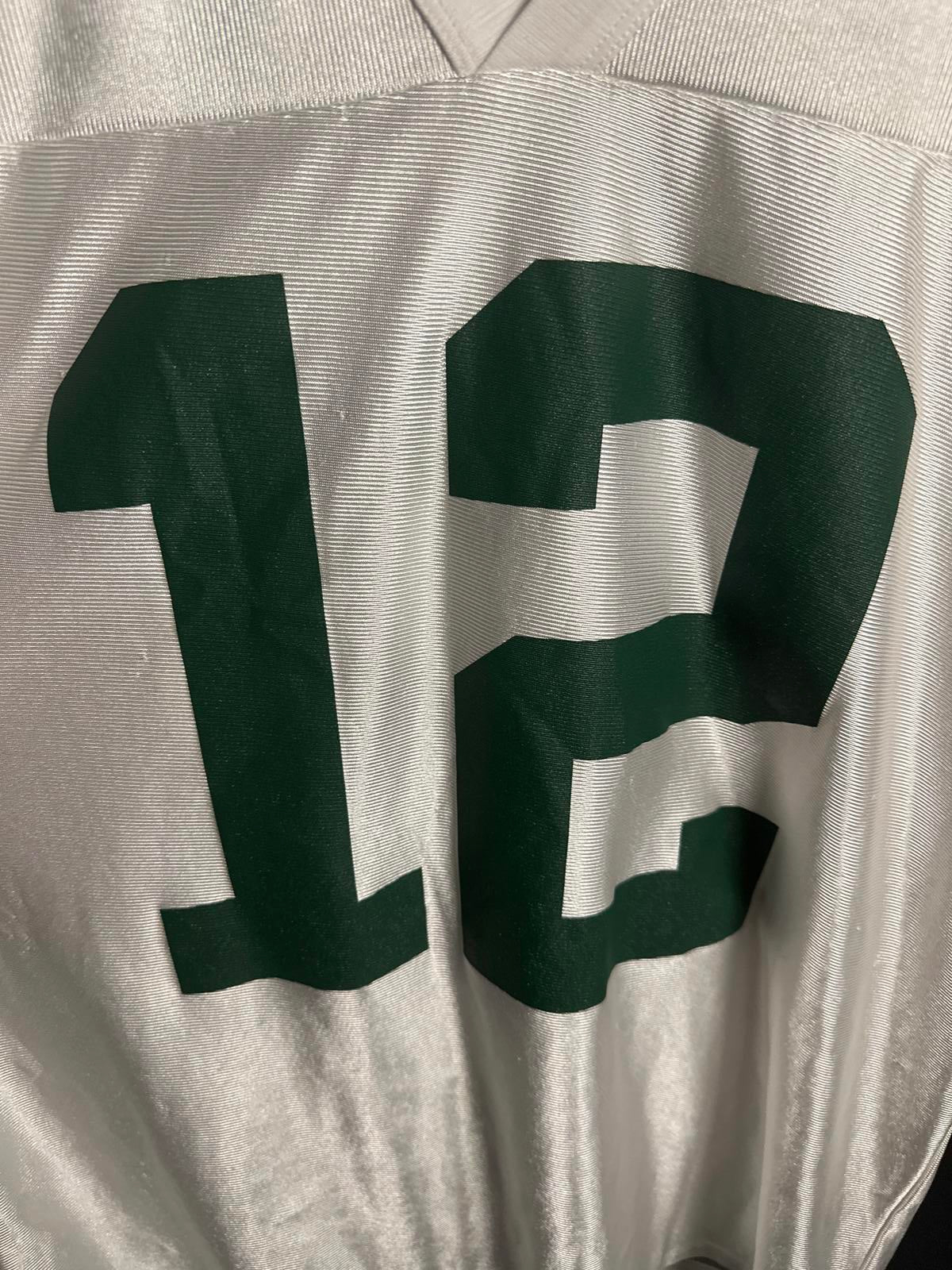 Green Bay Packers Aaron Rodgers #12 Jersey - NFL Team Apparel