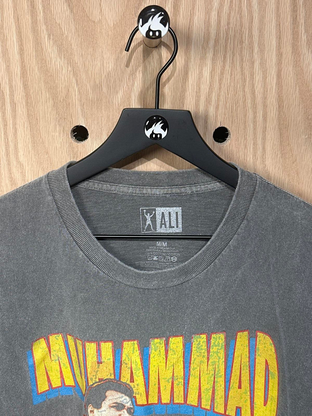 Muhammad Ali The Greatest Graphic T-Shirt