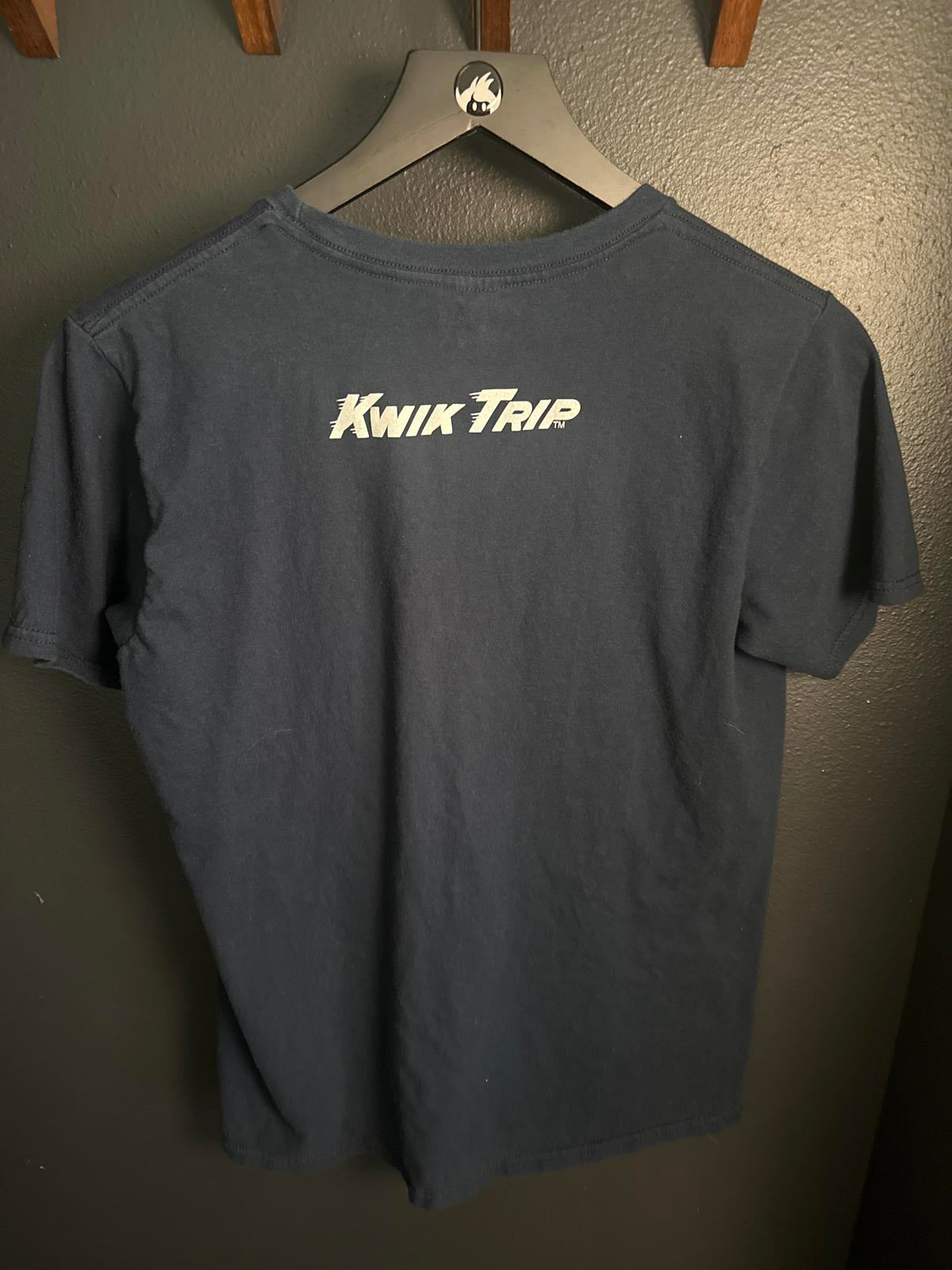 Milwaukee Brewers - T-Shirt - Kwik Trip