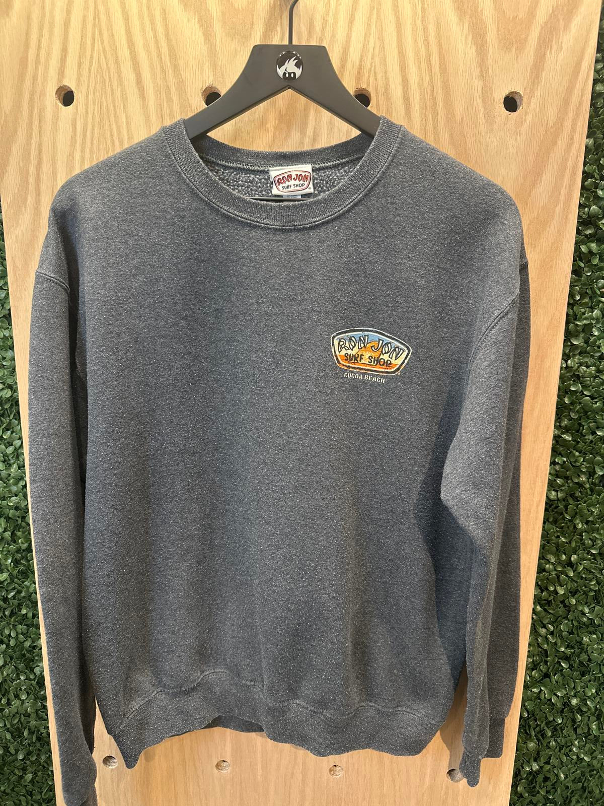 Ron Jon Surf Shop Cocoa Beach Men's Sweatshirt