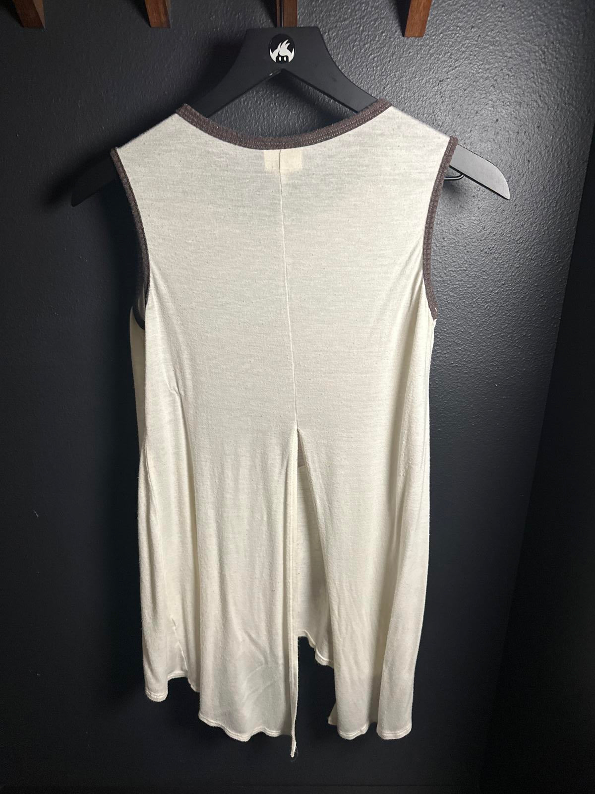 H.I.P. Scenic Road Graphic Tank Top