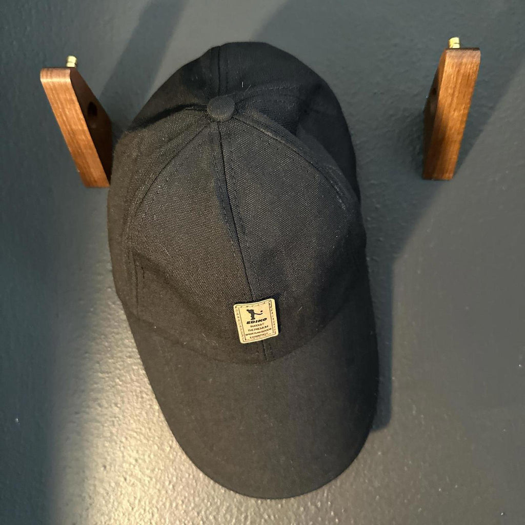 Men's Black Hat