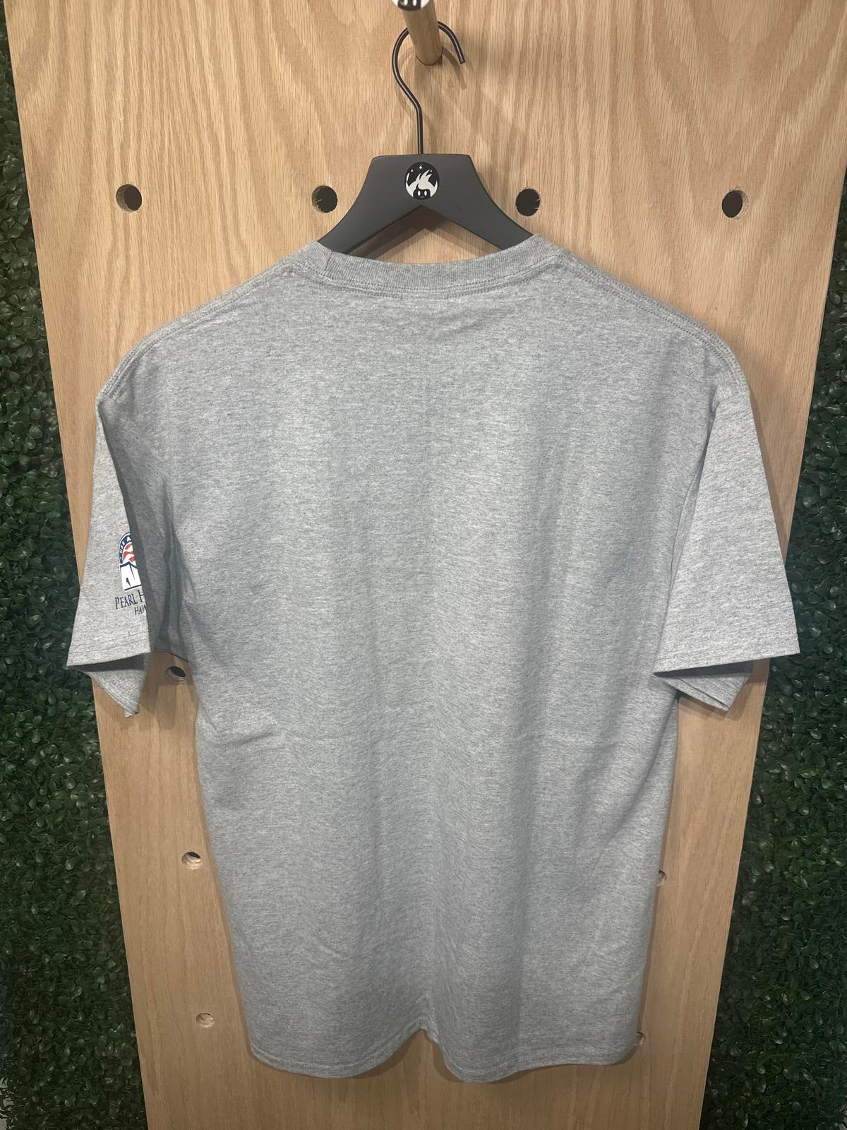 Pearl Harbor Hawaii Graphic T-Shirt