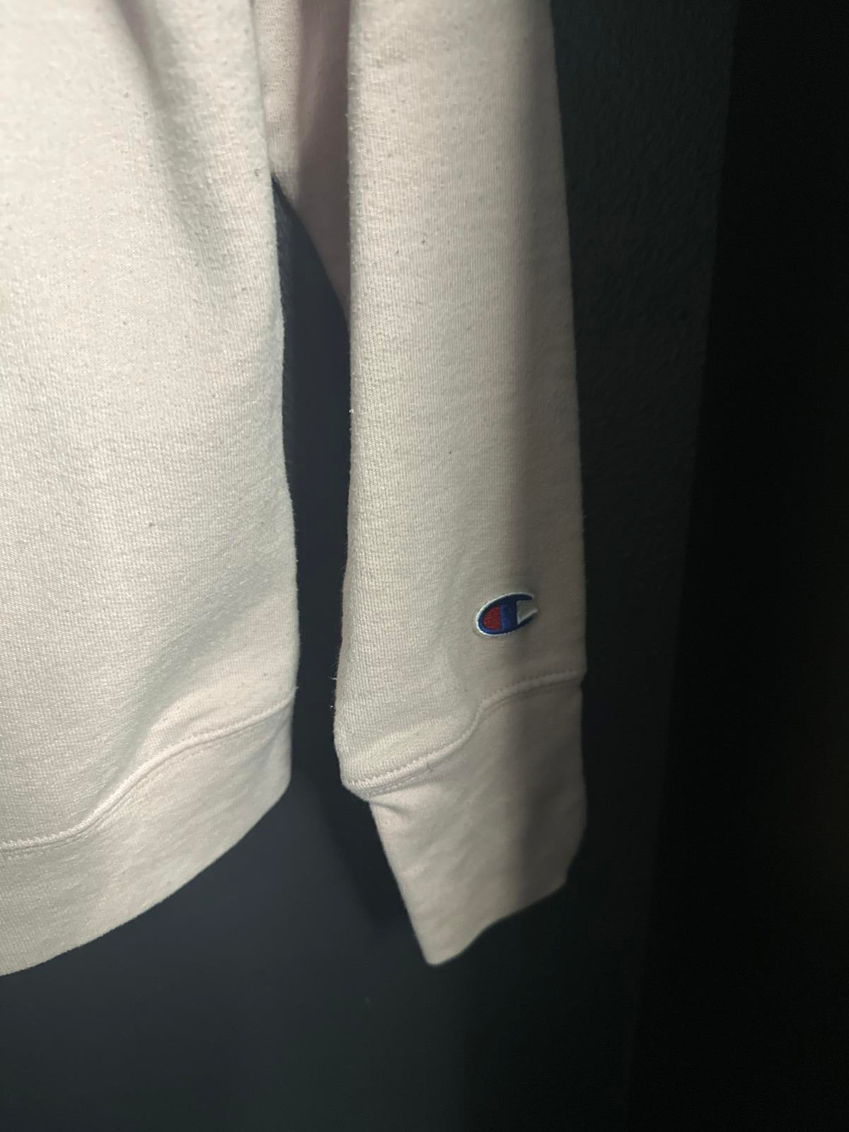 Champion Athletic Sweatshirt