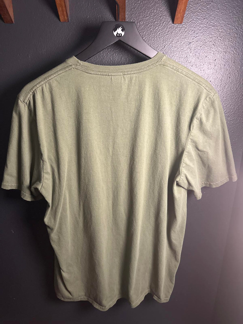Endor National Park Graphic Tee
