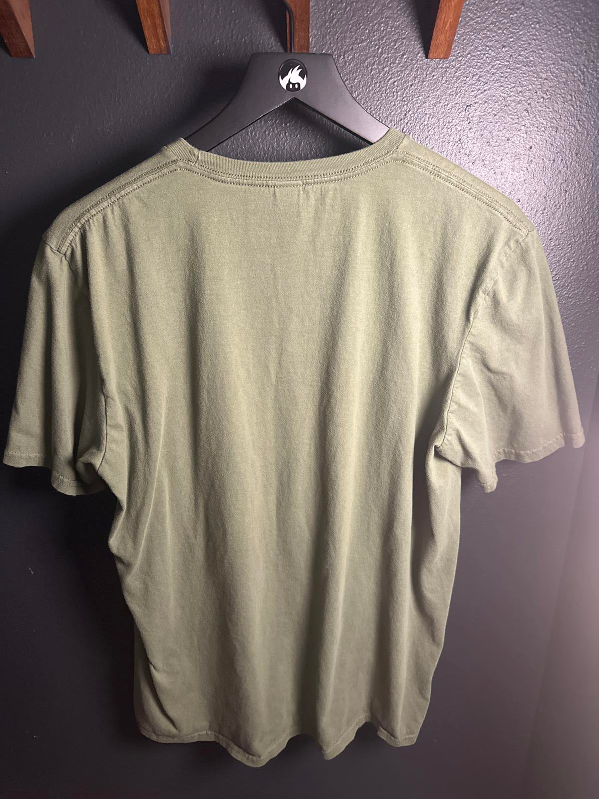 Endor National Park Graphic Tee