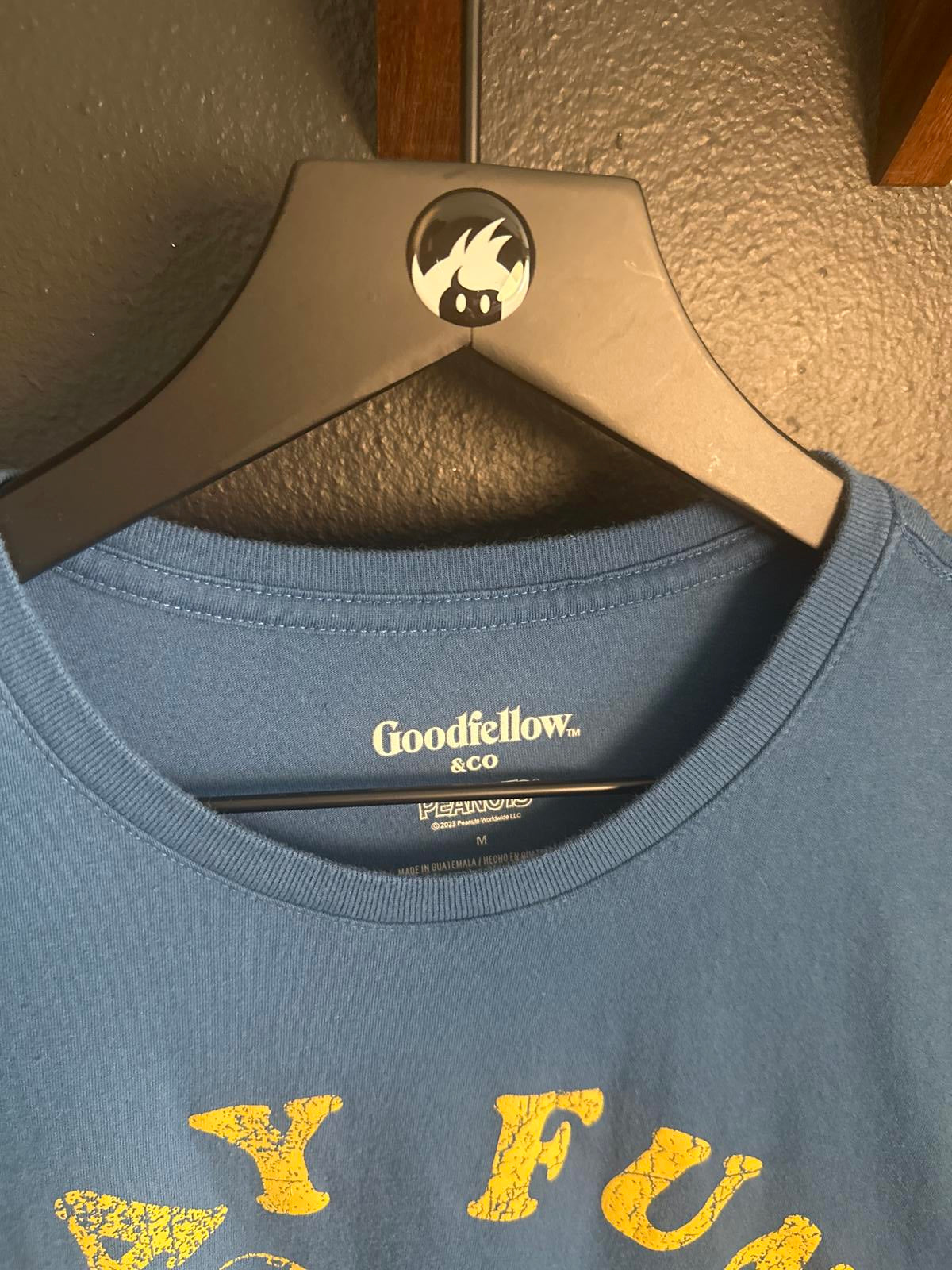 Goodfellow® & Co Sunday Funday Graphic Tee