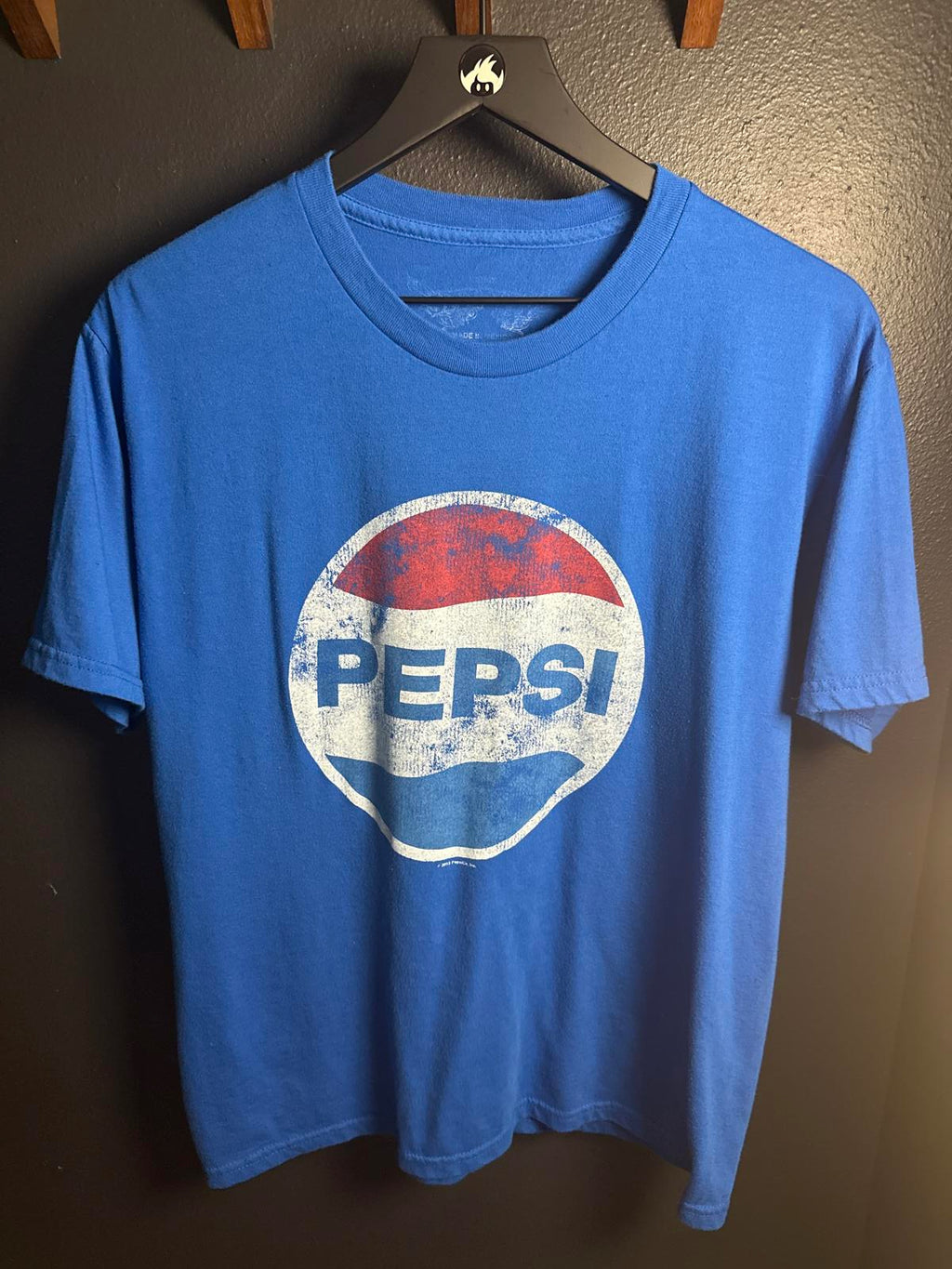Pepsi Graphic T-Shirt