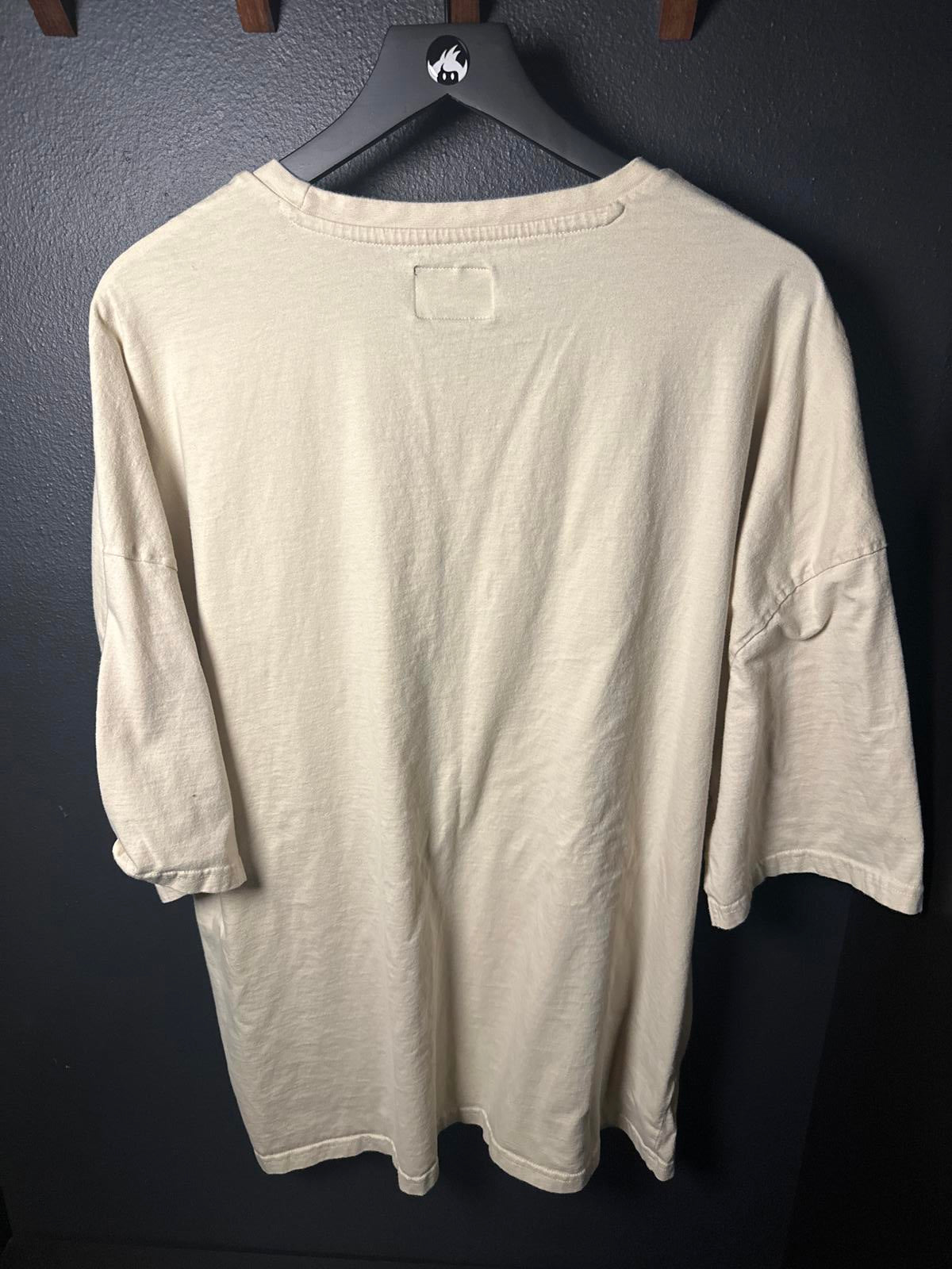 Snoop Dogg Graphic Tee - Vintage Style!