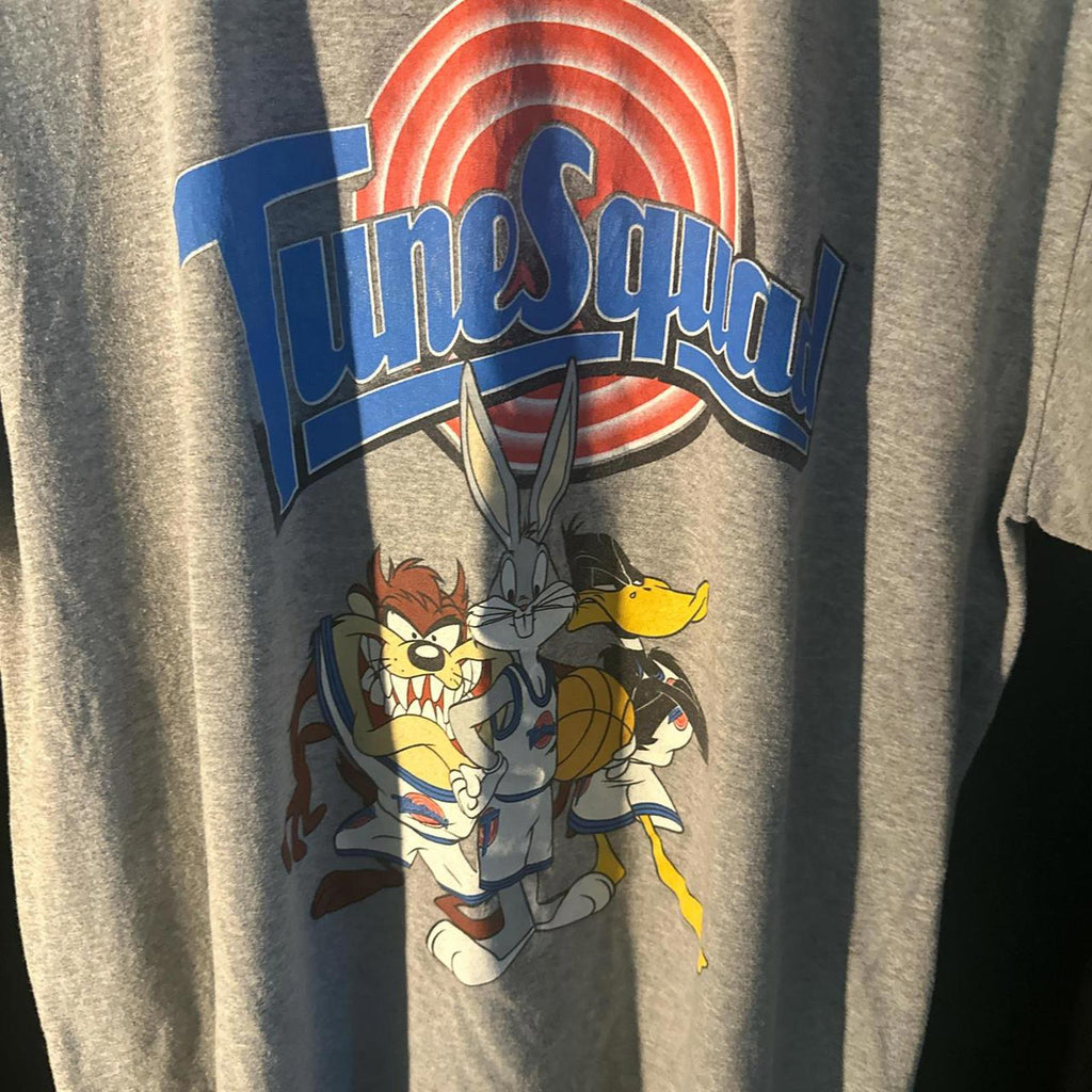 Looney Tunes Men's Graphic T-Shirt