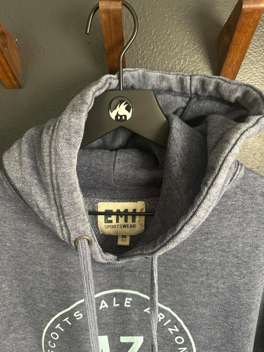 EMI Scottsdale Arizona Hoodie