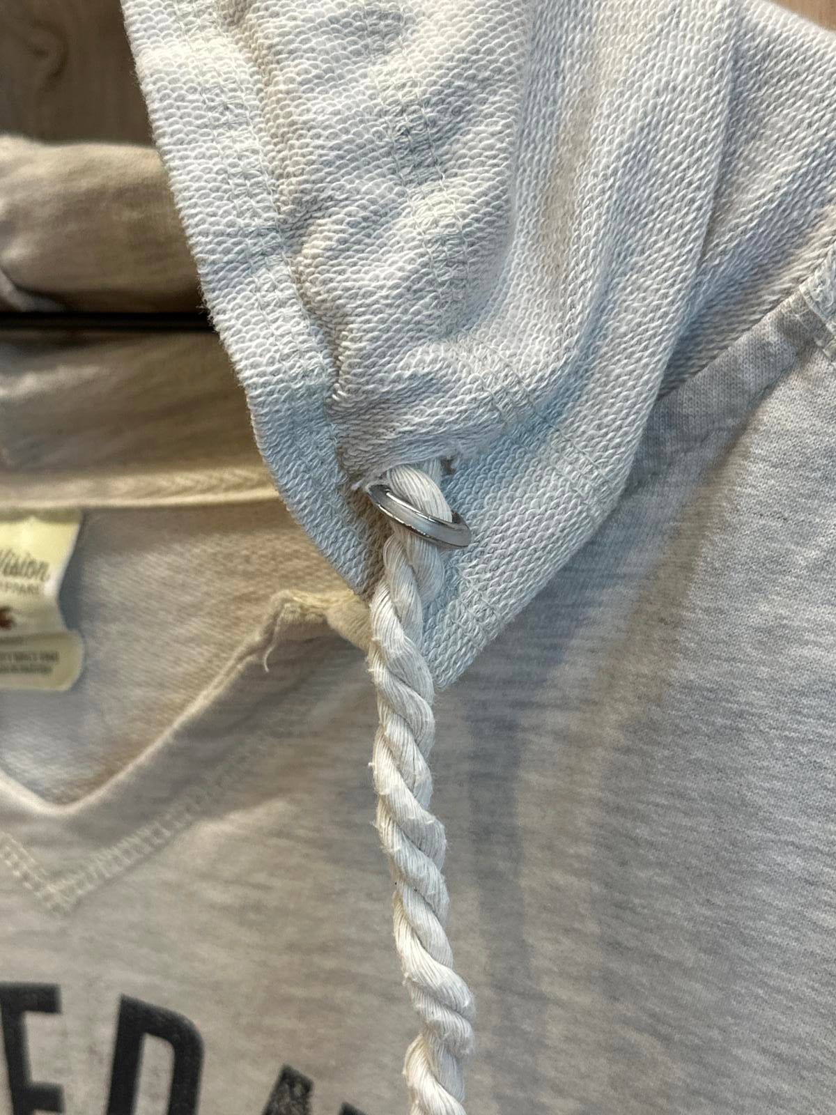 Retro Vision Women's Wilderness Hoodie