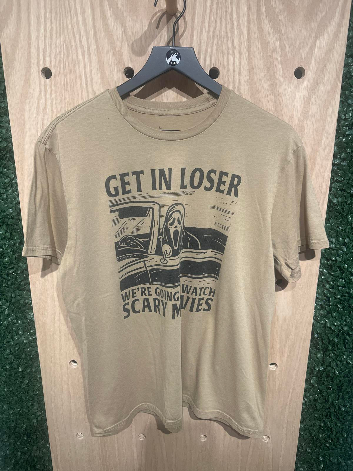 Men's T-Shirts