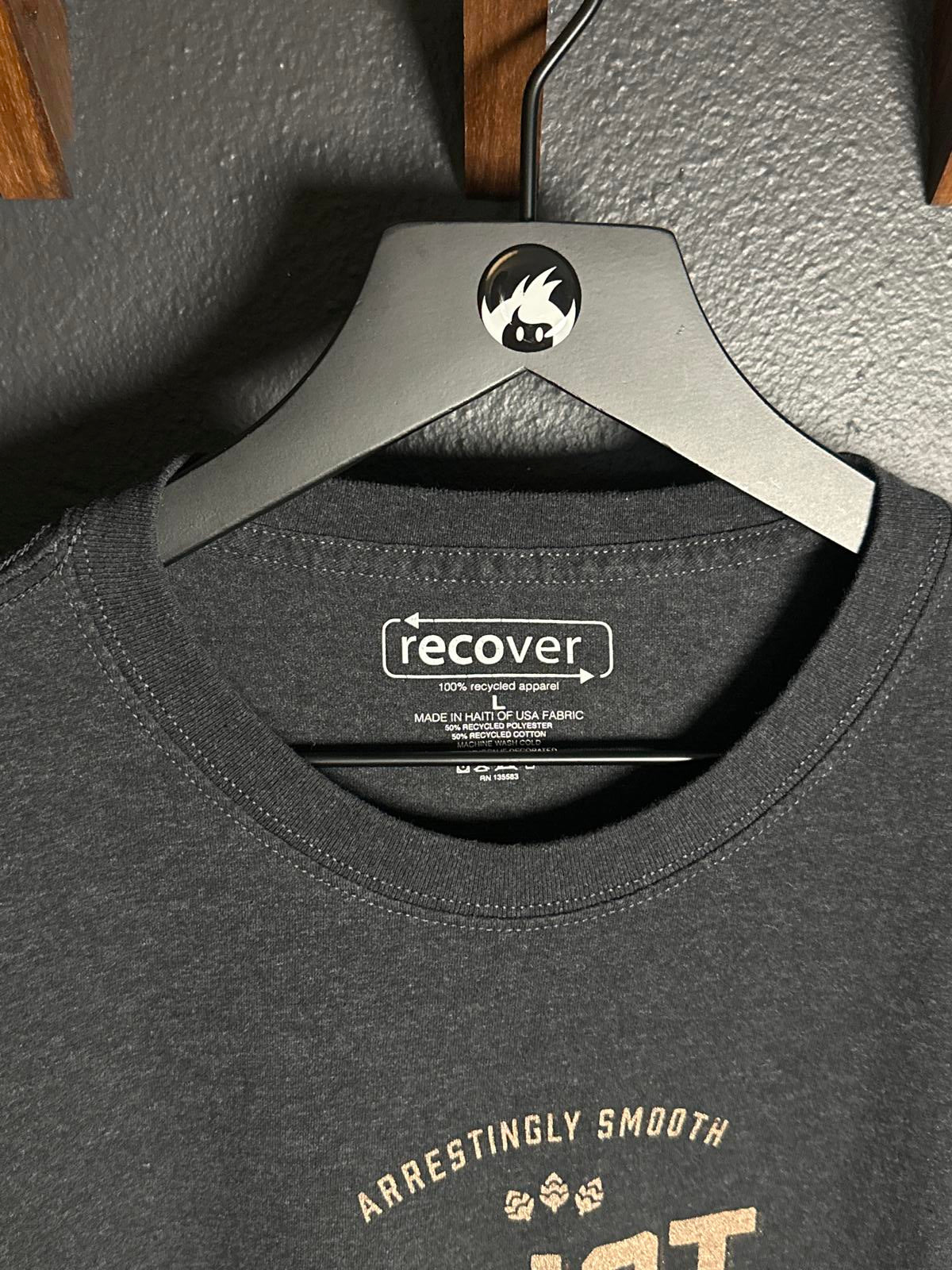 Recover Eliot Ness Graphic T-Shirt