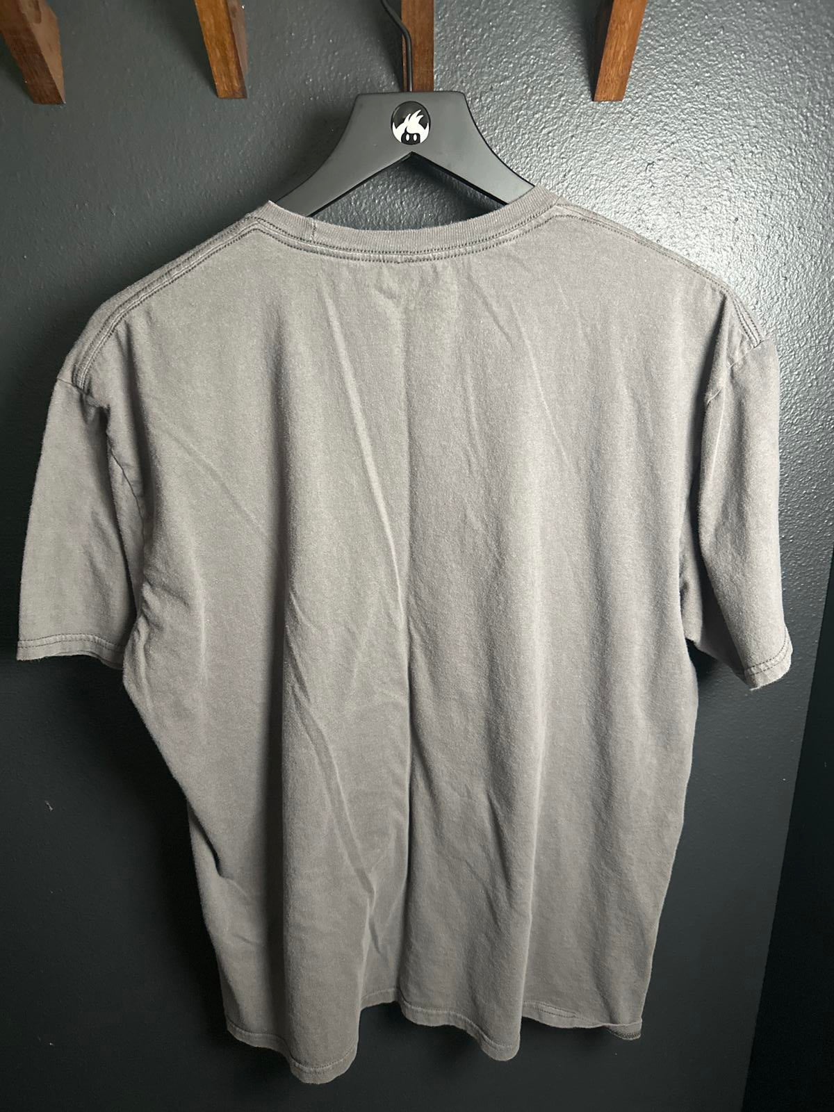 Gas Monkey Garage Vintage Style T-Shirt - XL