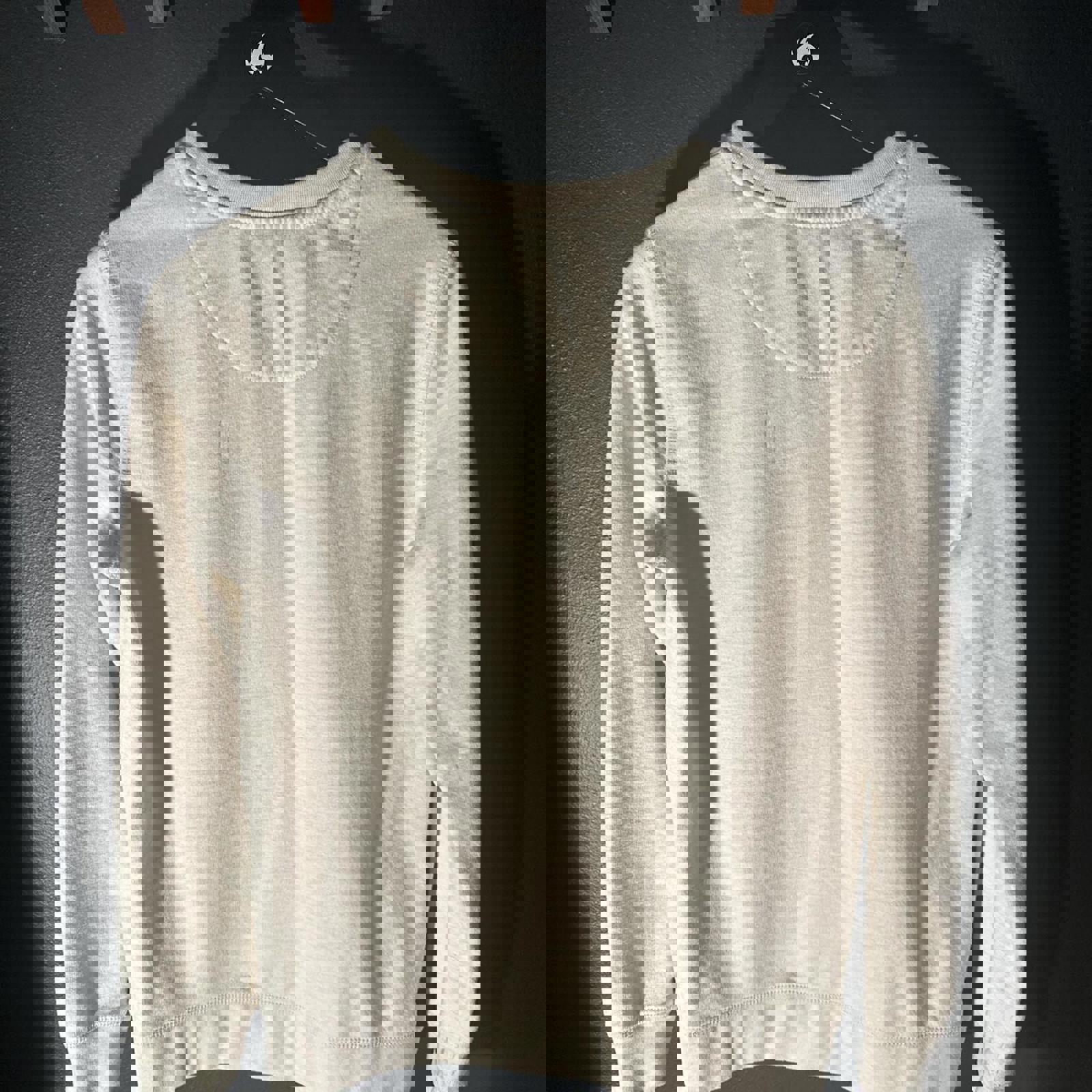 Ascend Crewneck - Size Small