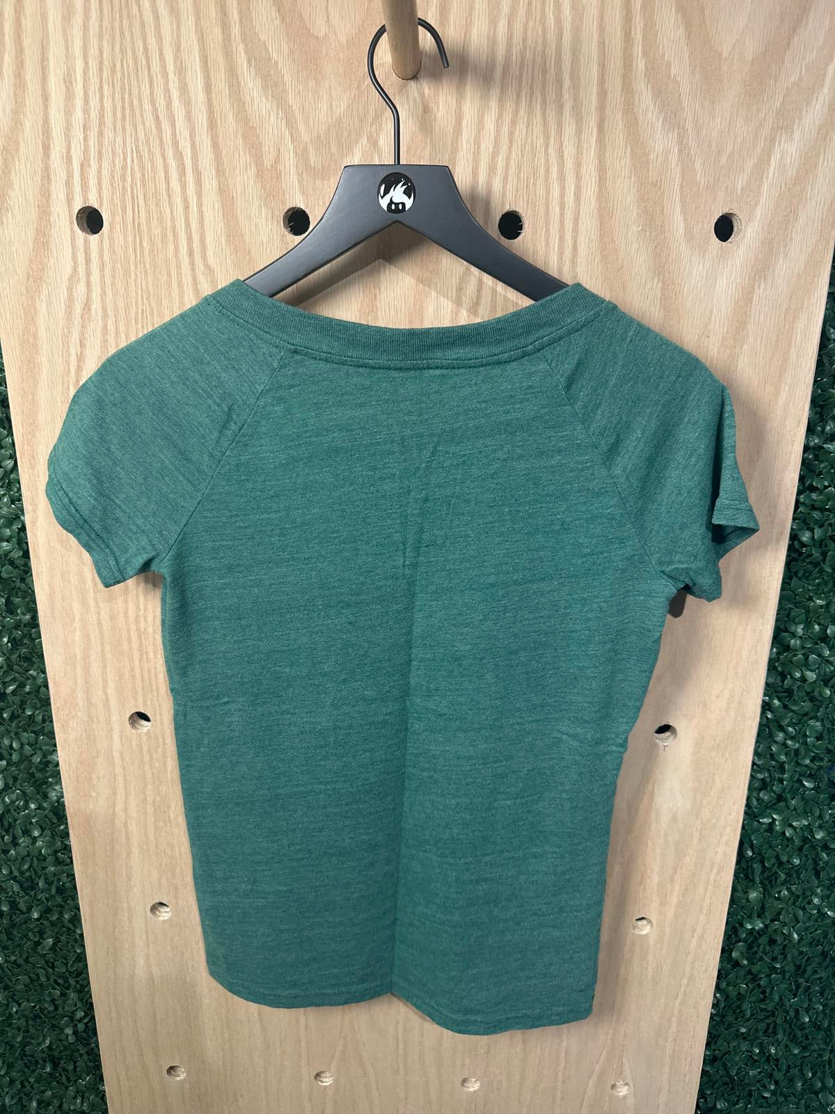 Green Bay Packers Super Bowl XLV Women's V-Neck T-Shirt