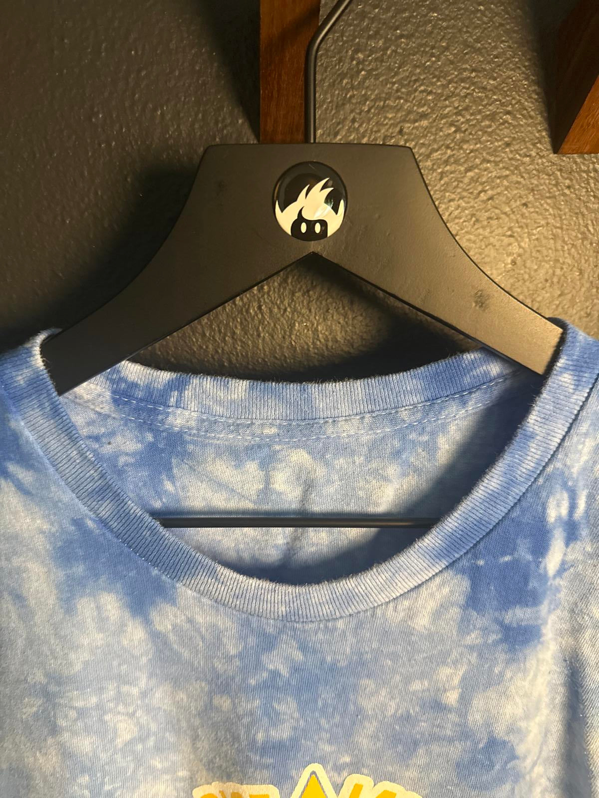 Rice Lake Archery Tie-Dye T-Shirt