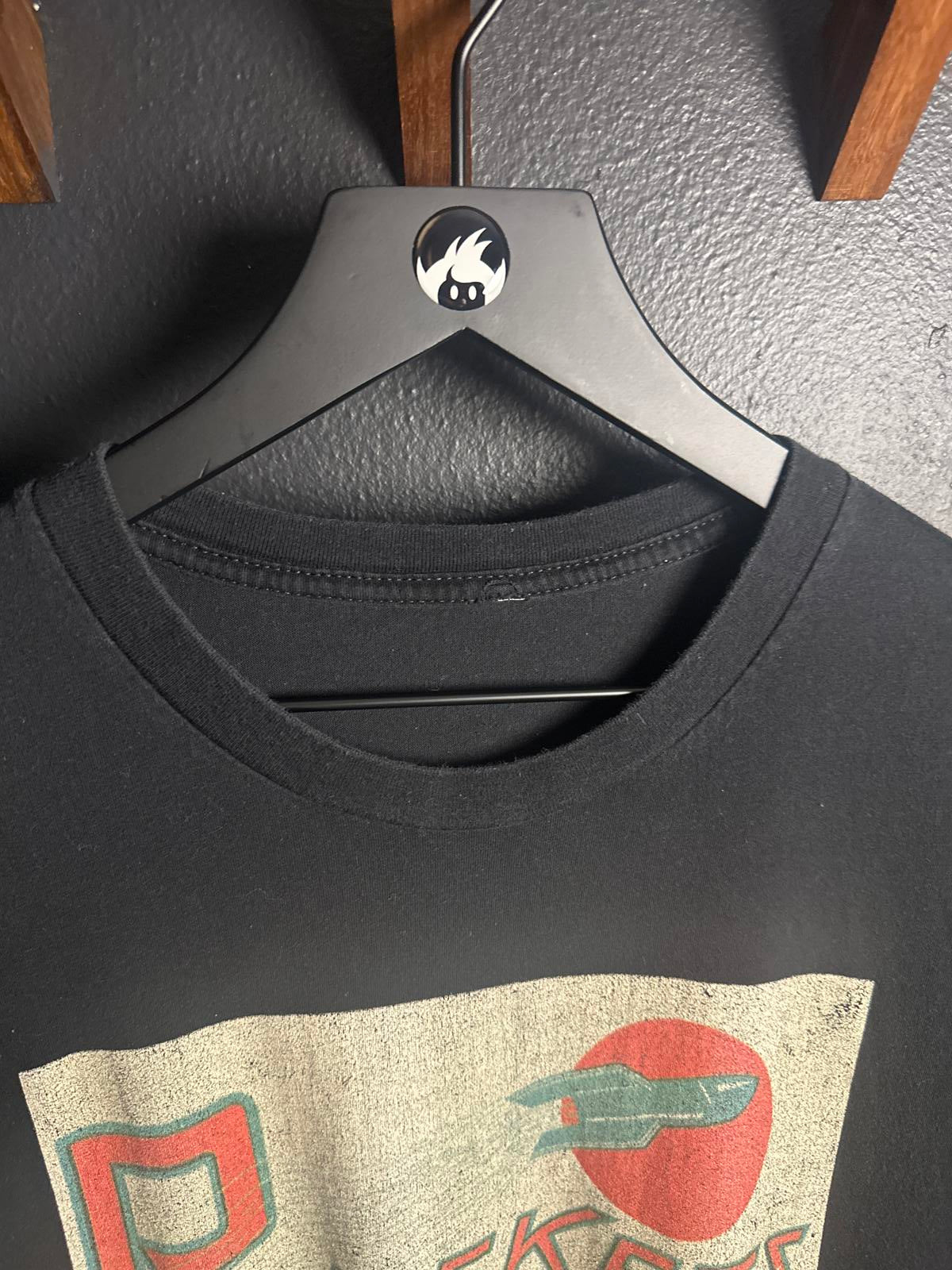 Rockets Graphic T-Shirt