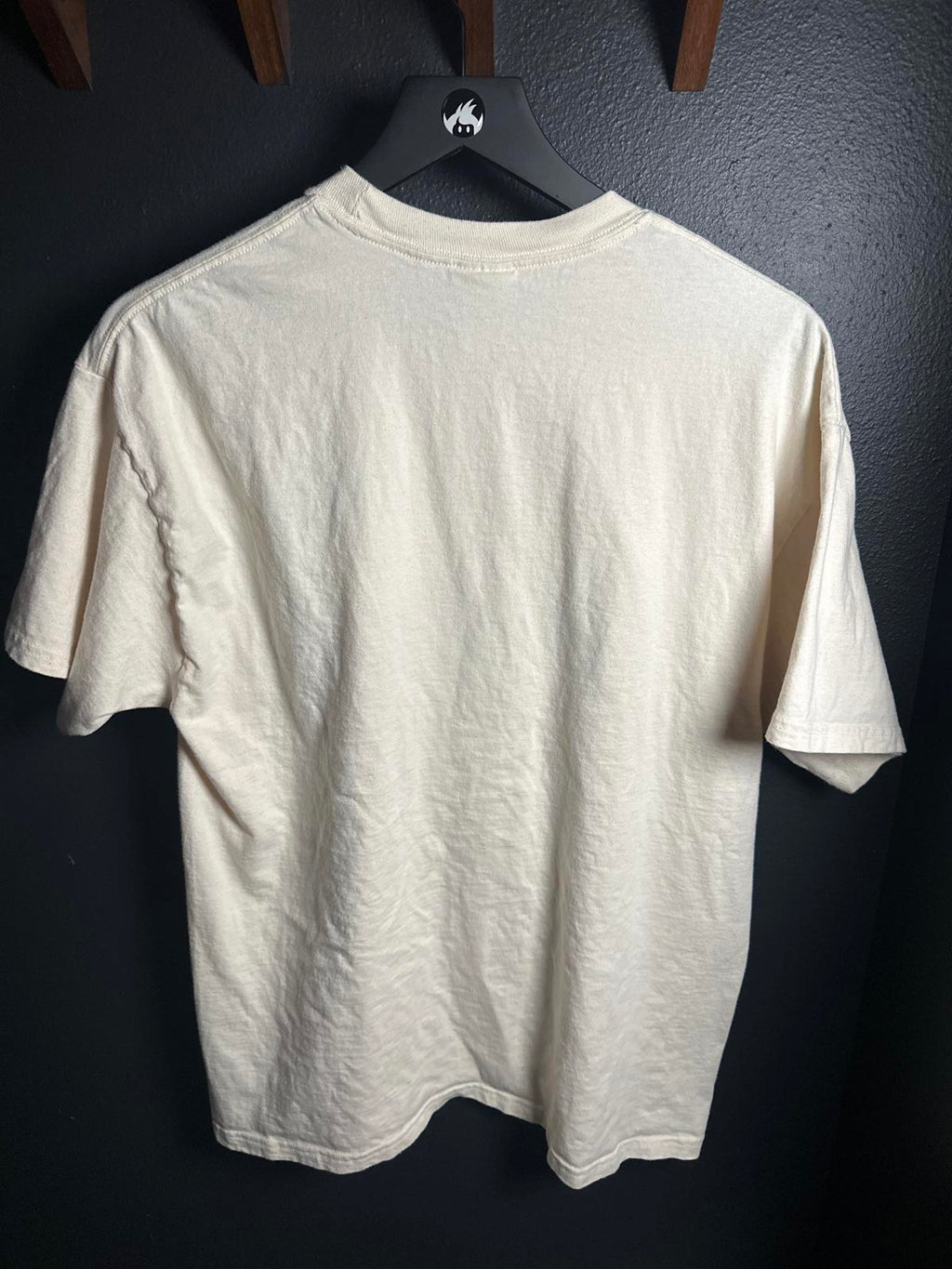 2006 Caveat Emptor Graphic T-Shirt