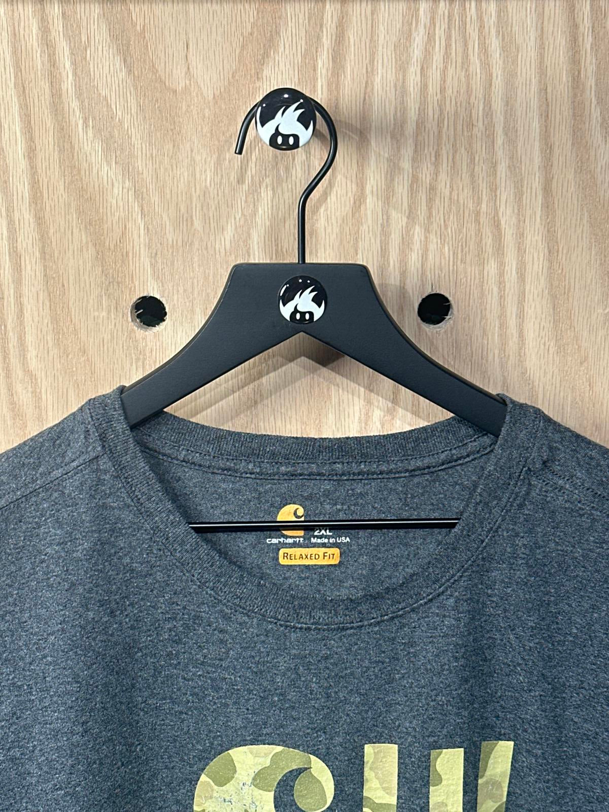 Carhartt Men's Relaxed Fit Graphic T-Shirt