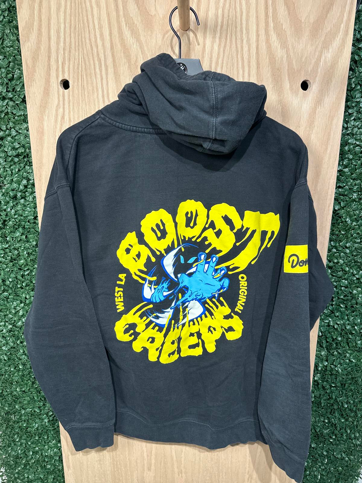 Men’s Hoodies