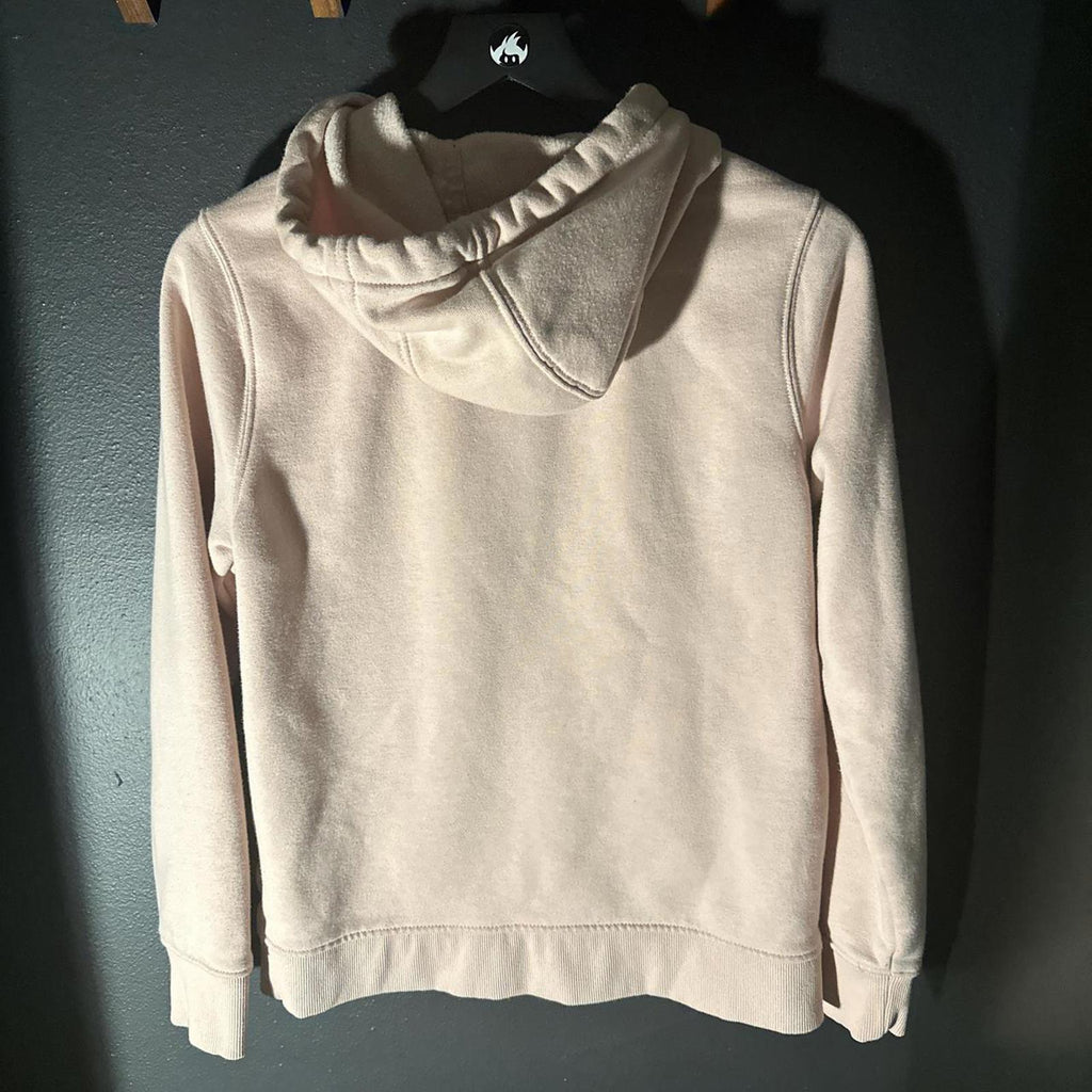 Carhartt Women's Pink Hoody