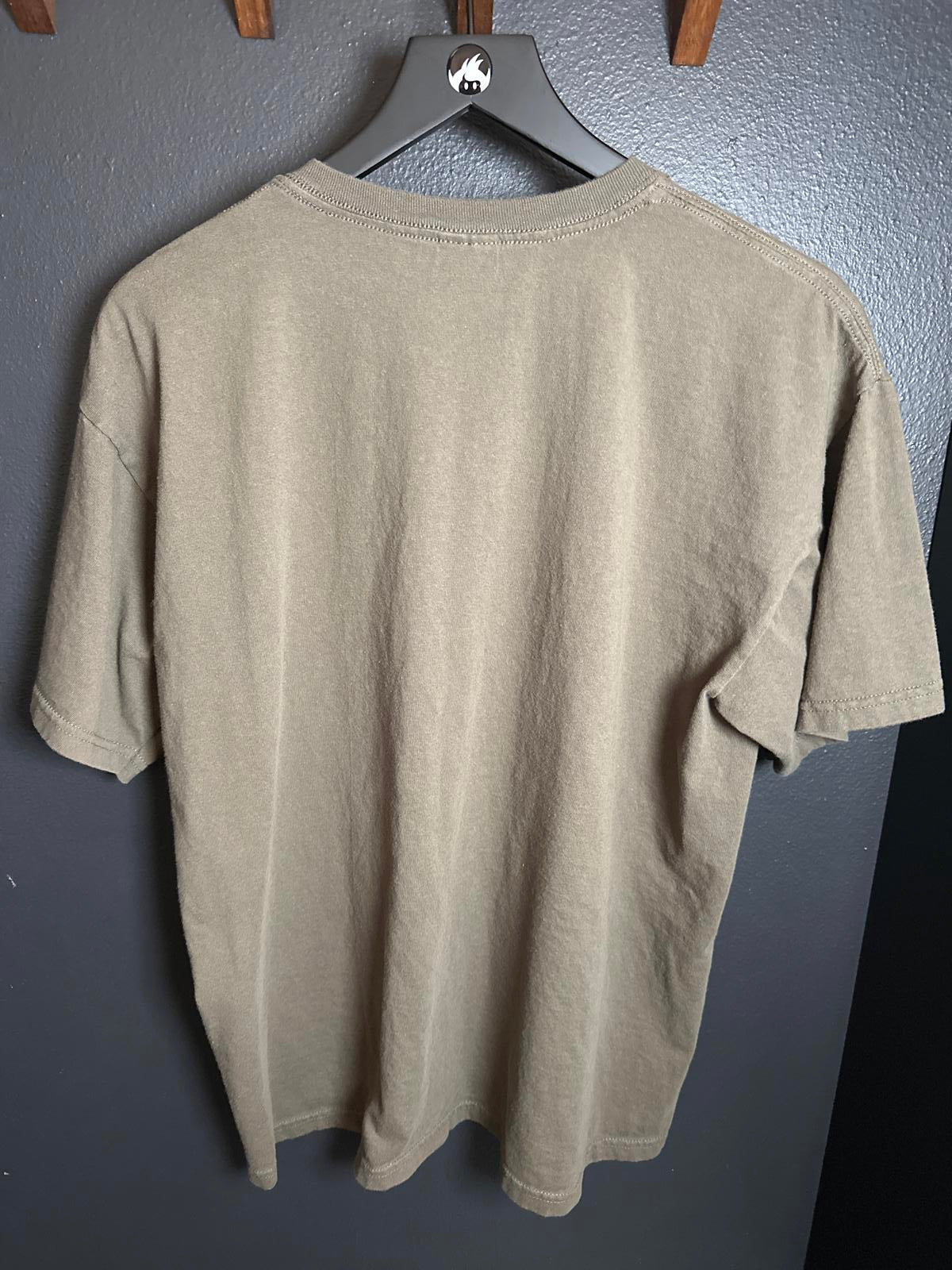 Gildan Ultra Cotton 11th Chili Annual Cookoff Graphic T-Shirt