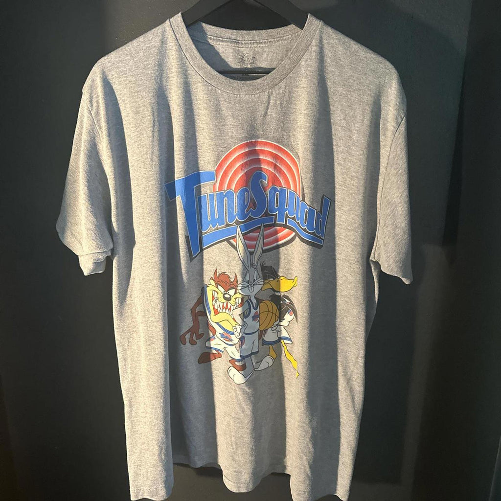 Looney Tunes Men's Graphic T-Shirt