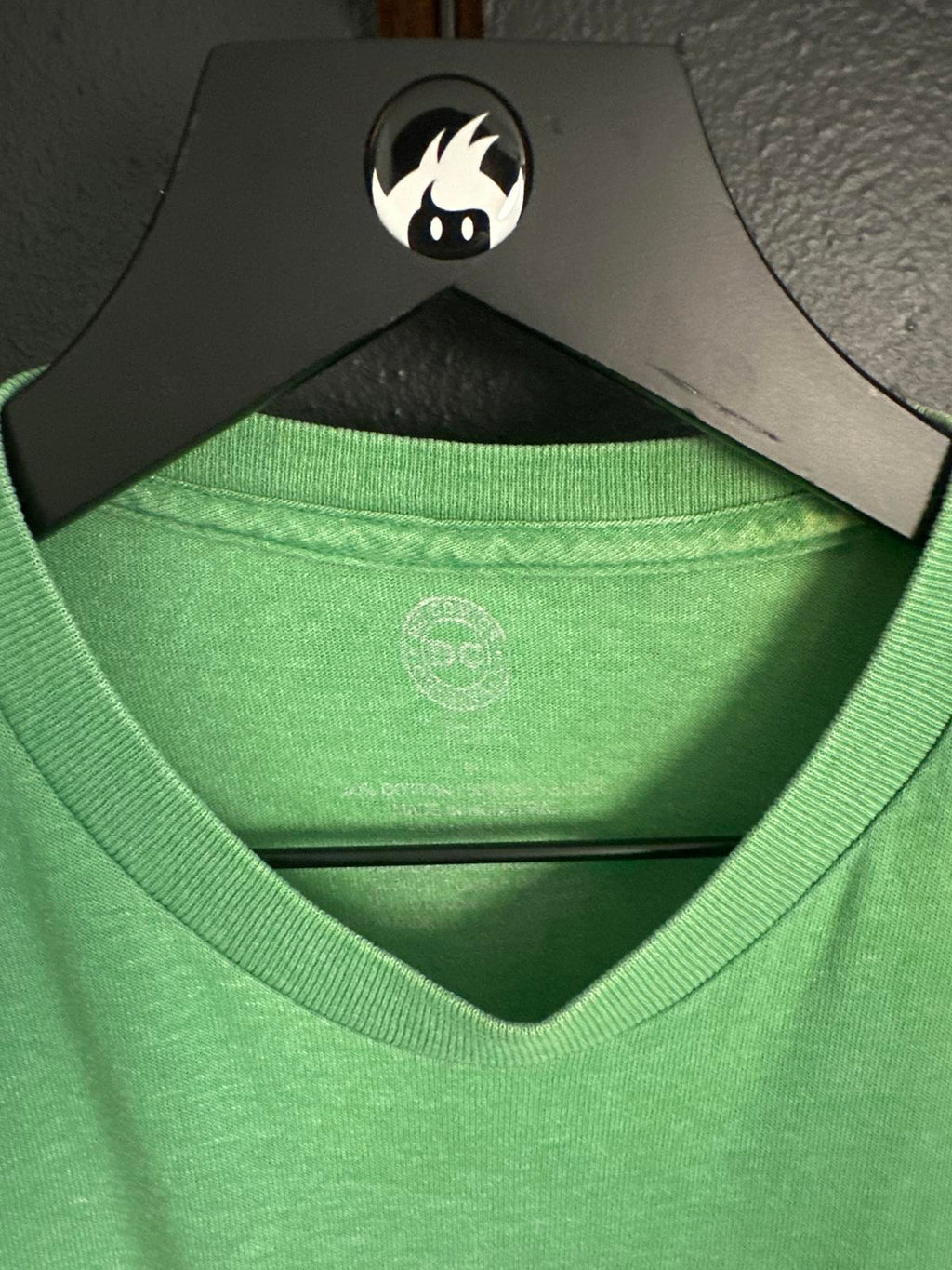 Green Lantern Graphic Tee