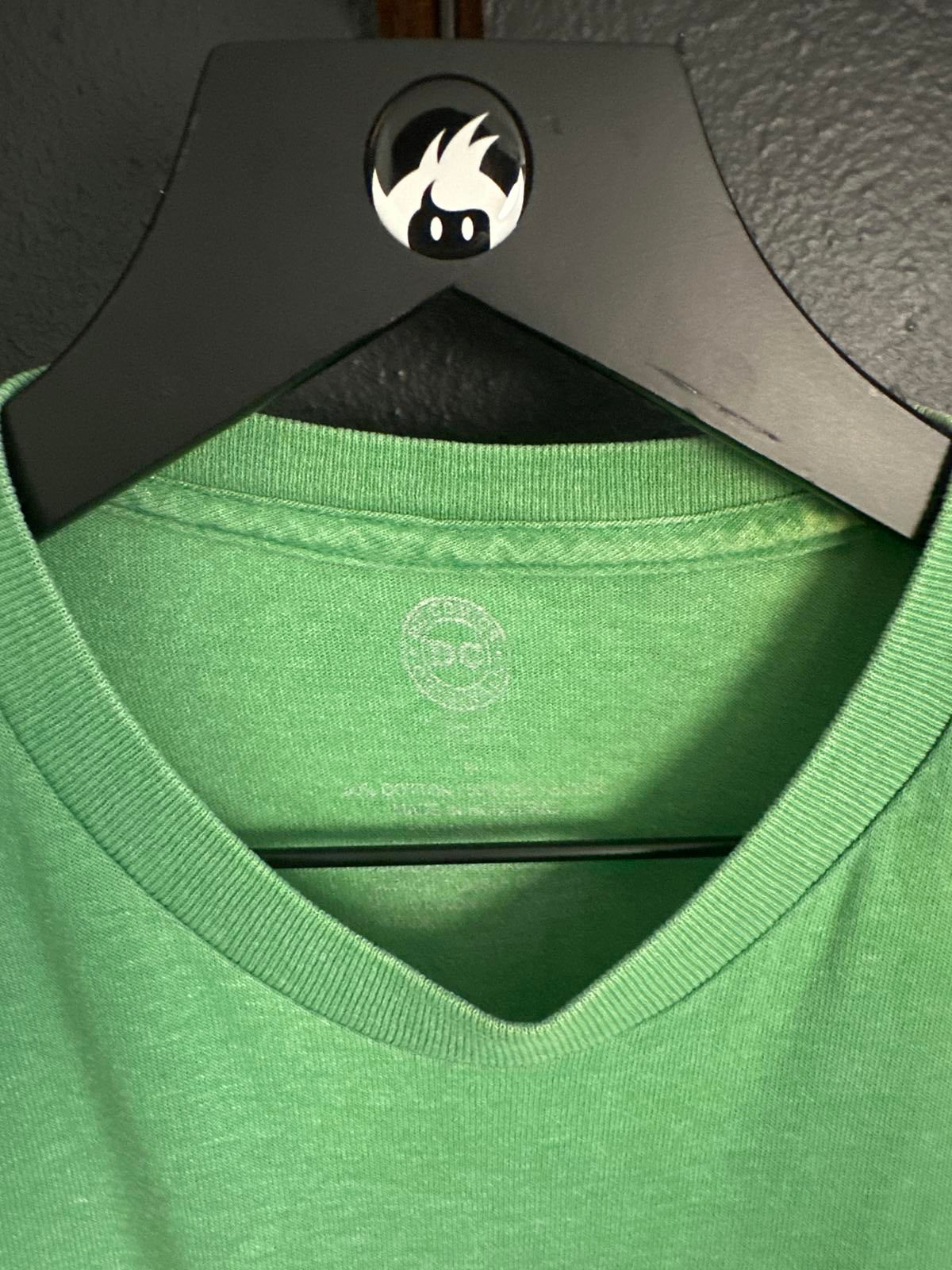 Green Lantern Graphic Tee