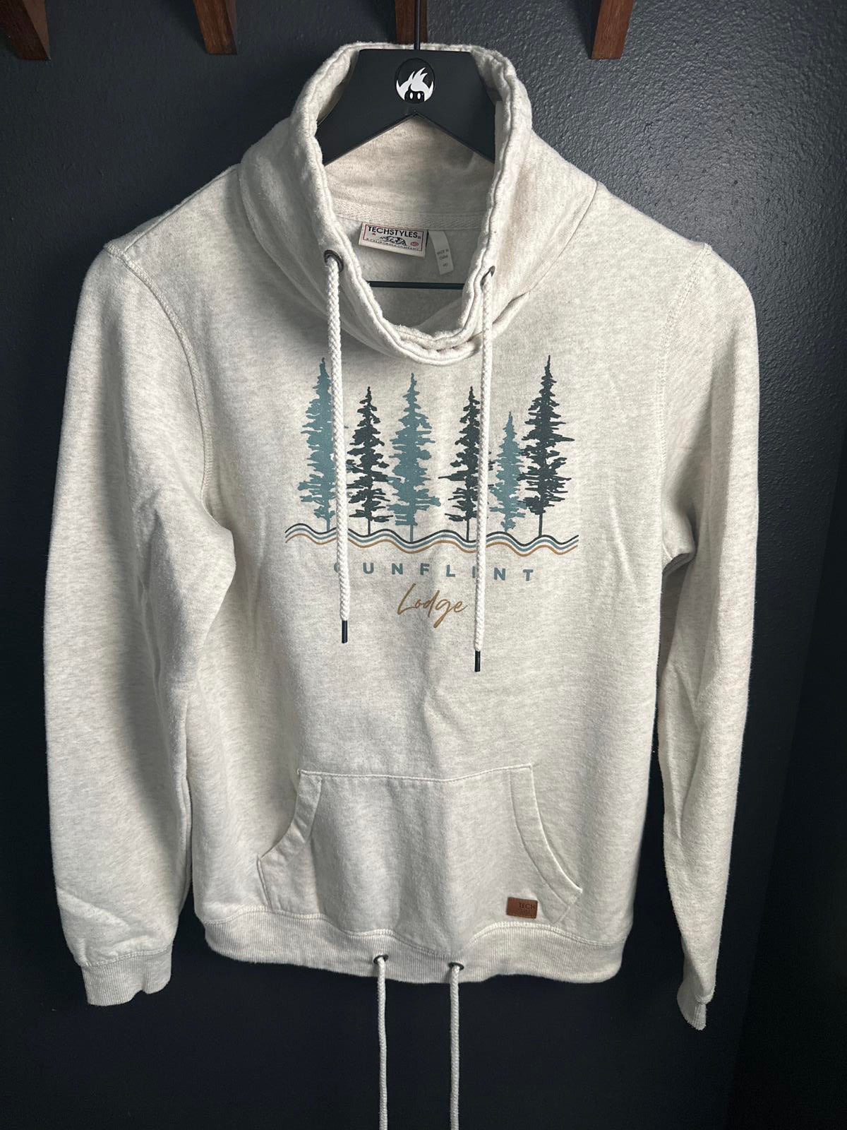 Tech Styles Gunflint Lodge Sweatshirt – Cozy Casual Wear