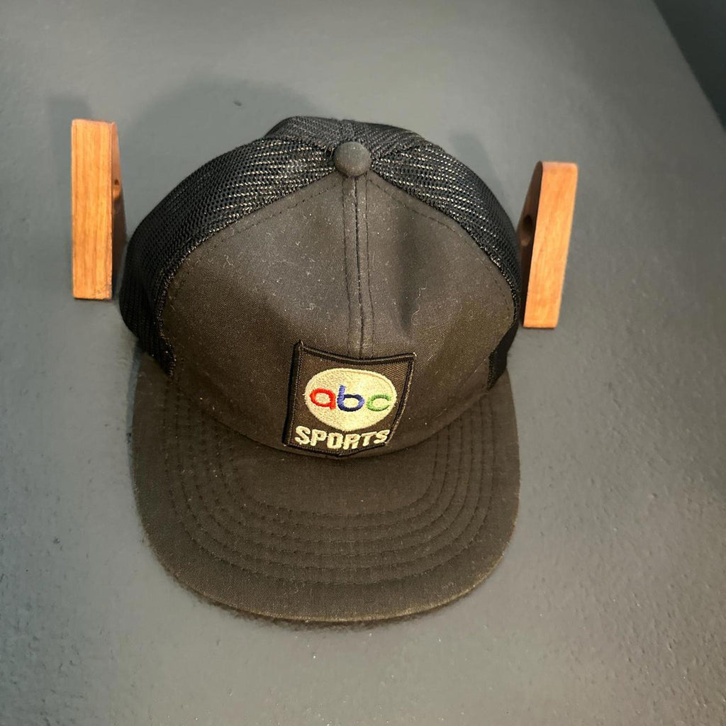 Vintage ABC Sports SnapBack Hat