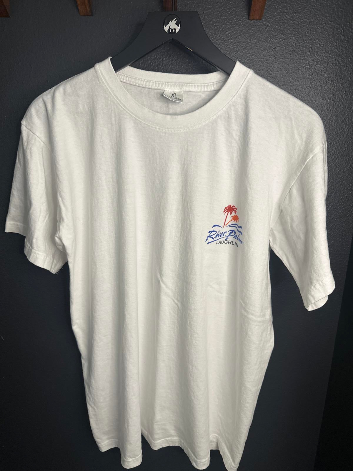 River Palms Laughlin T-Shirt - XL