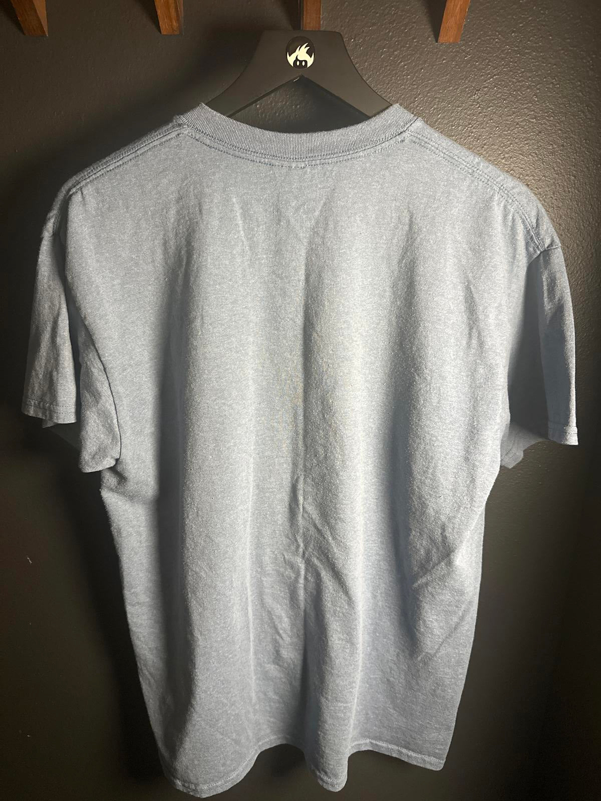 Gildan Ultra Cotton Mouse Trap Kickball Club Graphic T-Shirt, Size Large