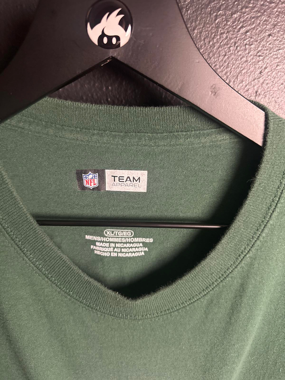 Green Bay Packers Aaron Rodgers T-Shirt