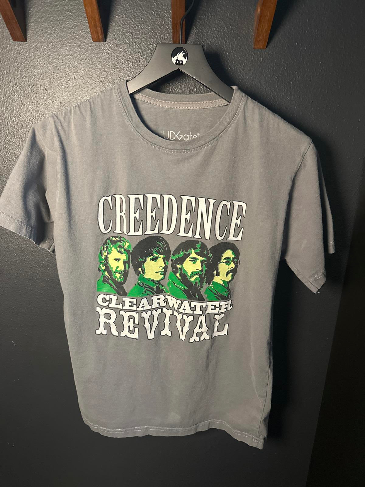 Creedence Clearwater Revival T-Shirt - Medium