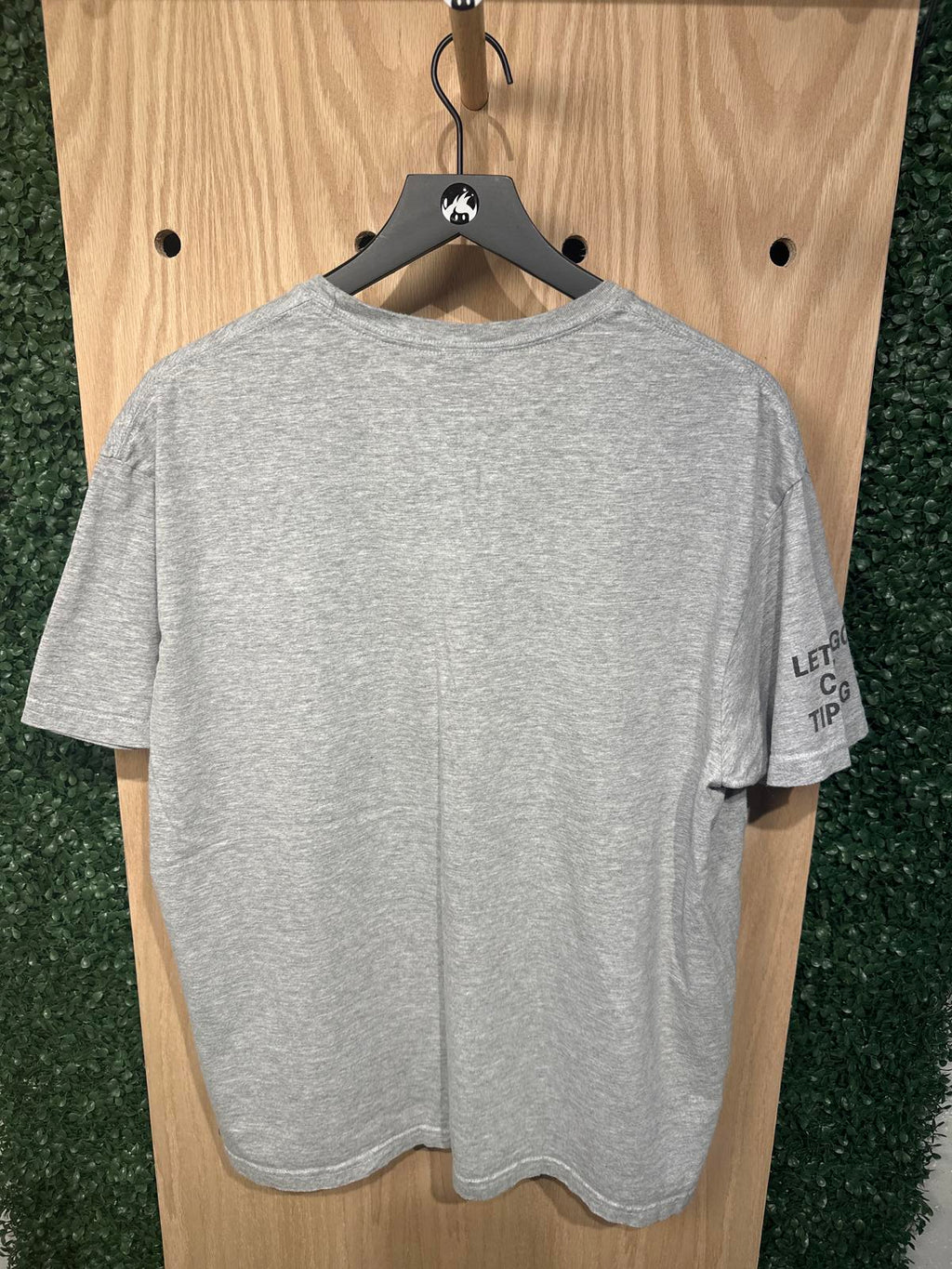 New Glarus Brewing Co. Spotted Cow Graphic T-Shirt