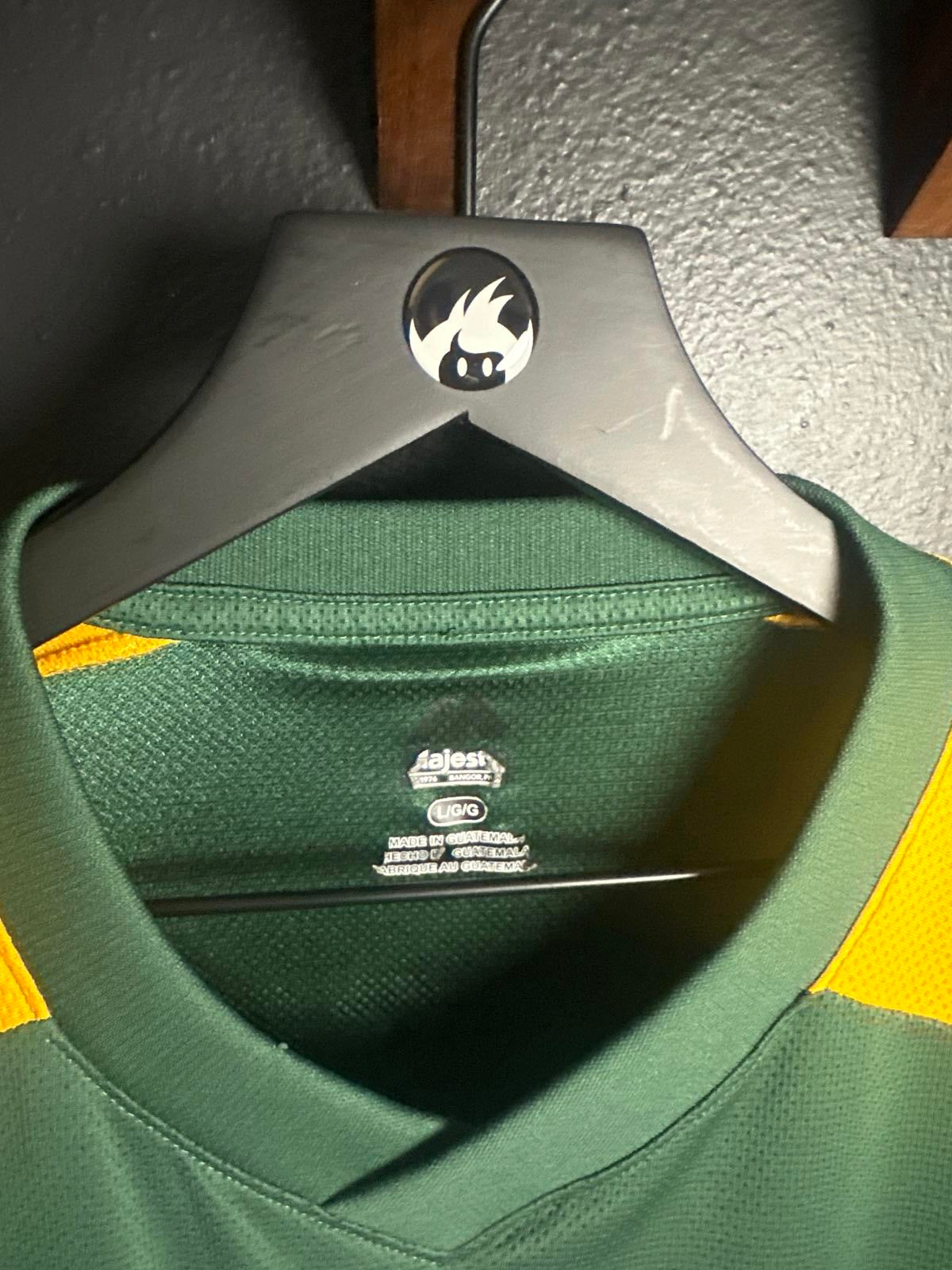 Green Bay Packers Jersey - Nelson #87
