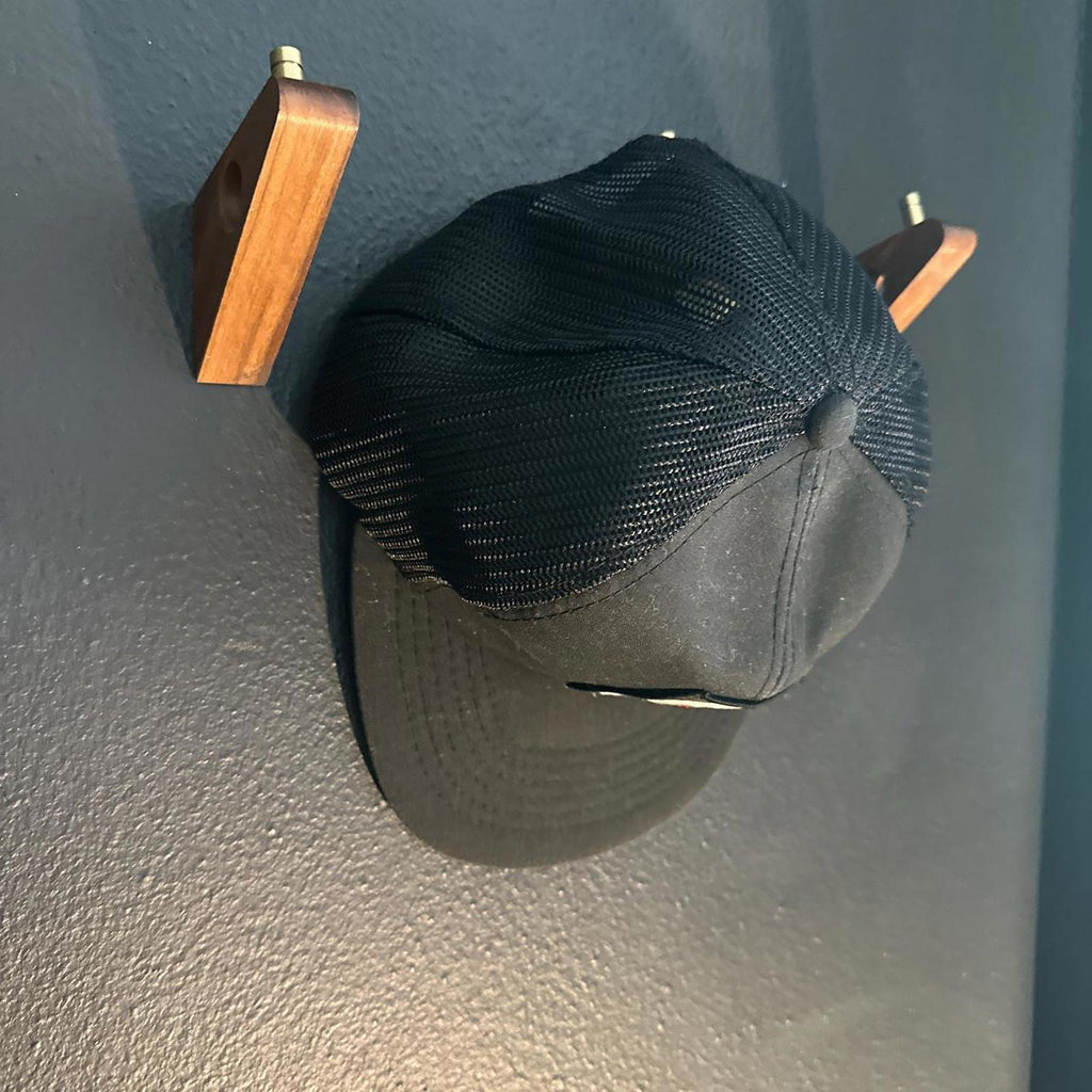 Vintage ABC Sports SnapBack Hat
