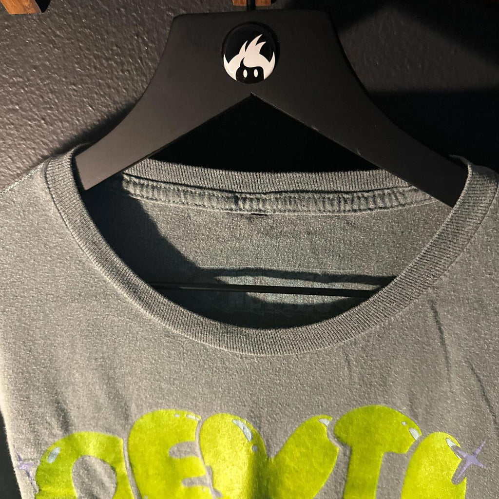 Devil Fruit Graphic T-Shirt