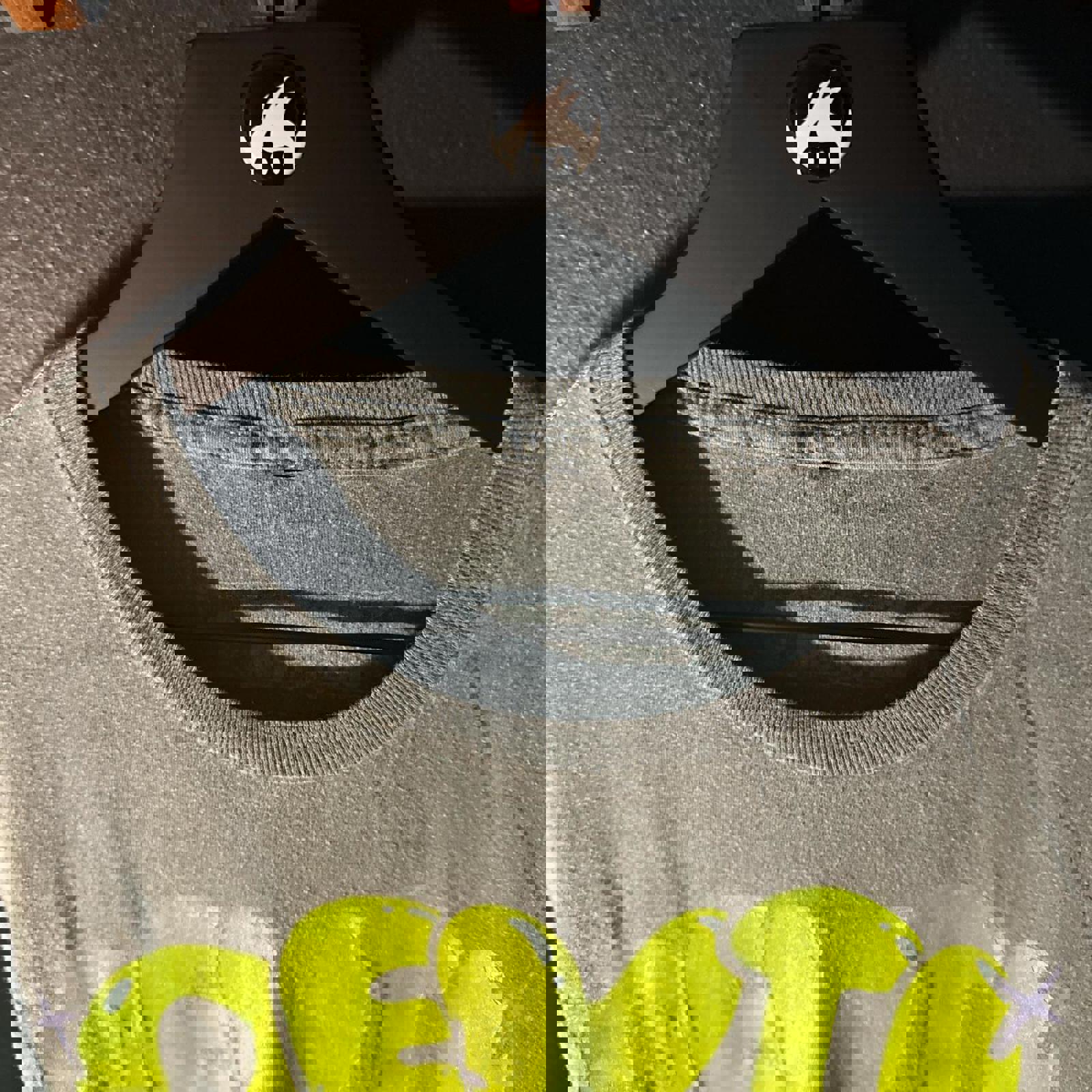 Devil Fruit Graphic T-Shirt