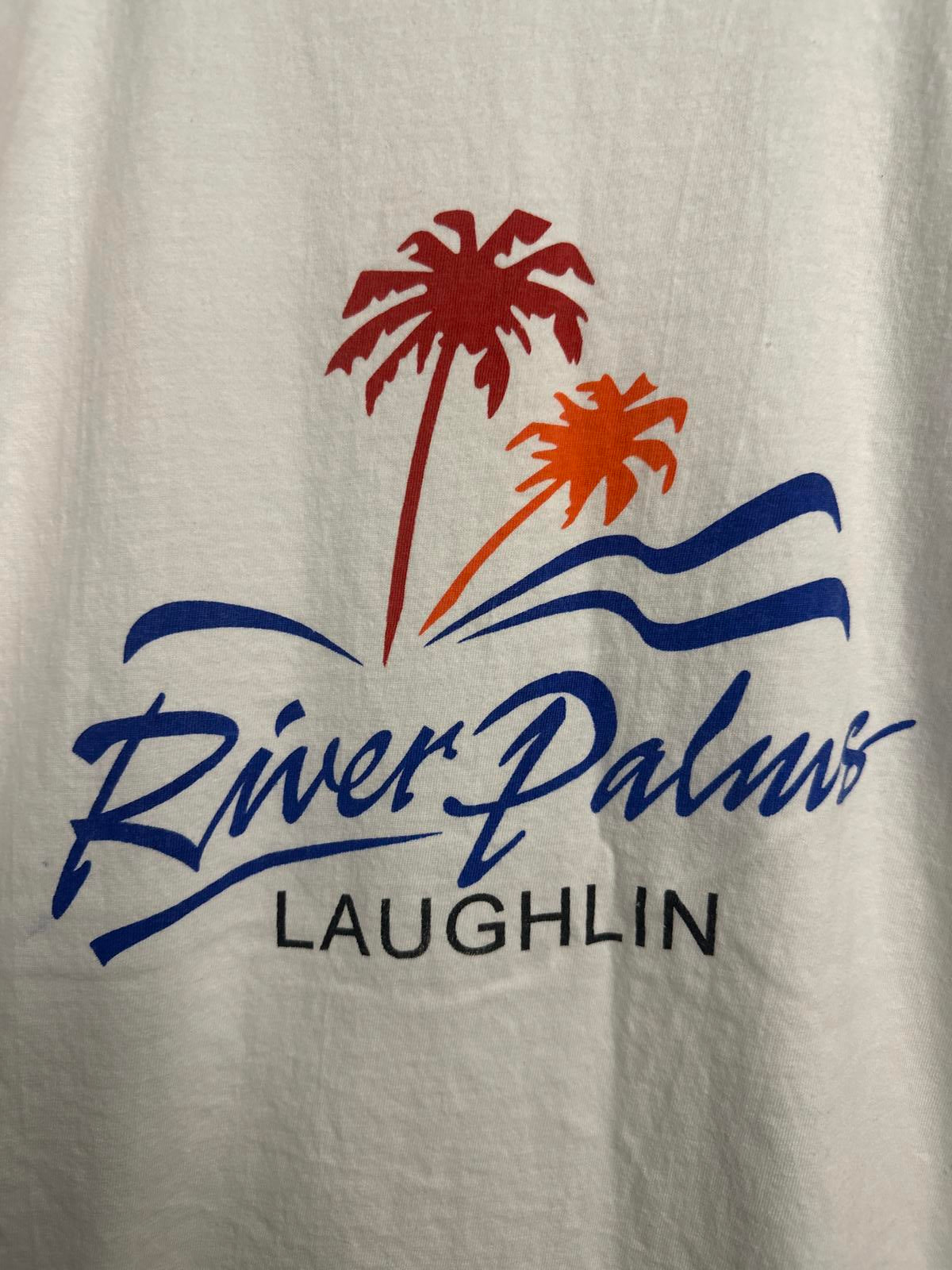 River Palms Laughlin T-Shirt - XL