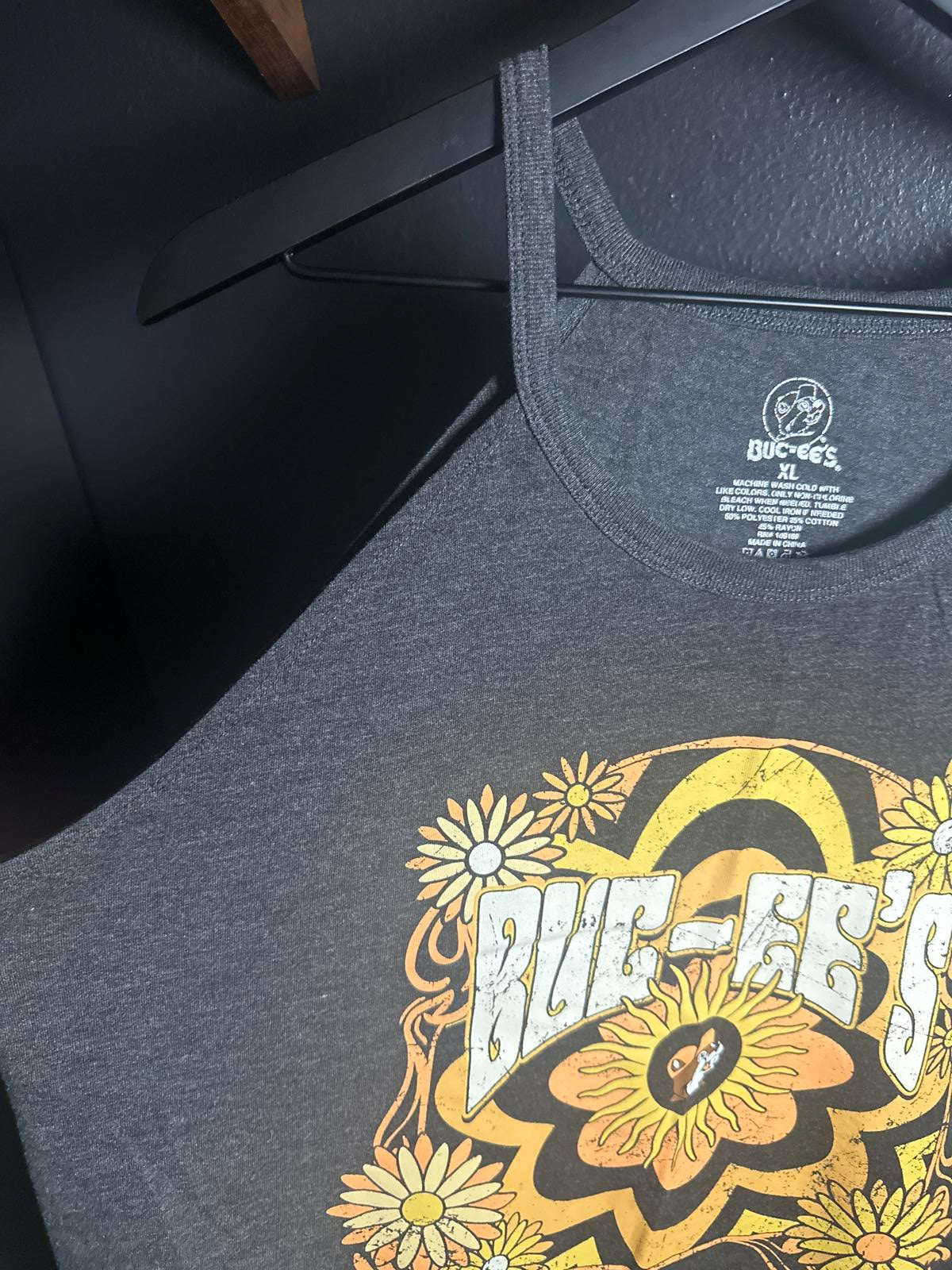 Buc-ee's Women's Graphic Tank Top XL