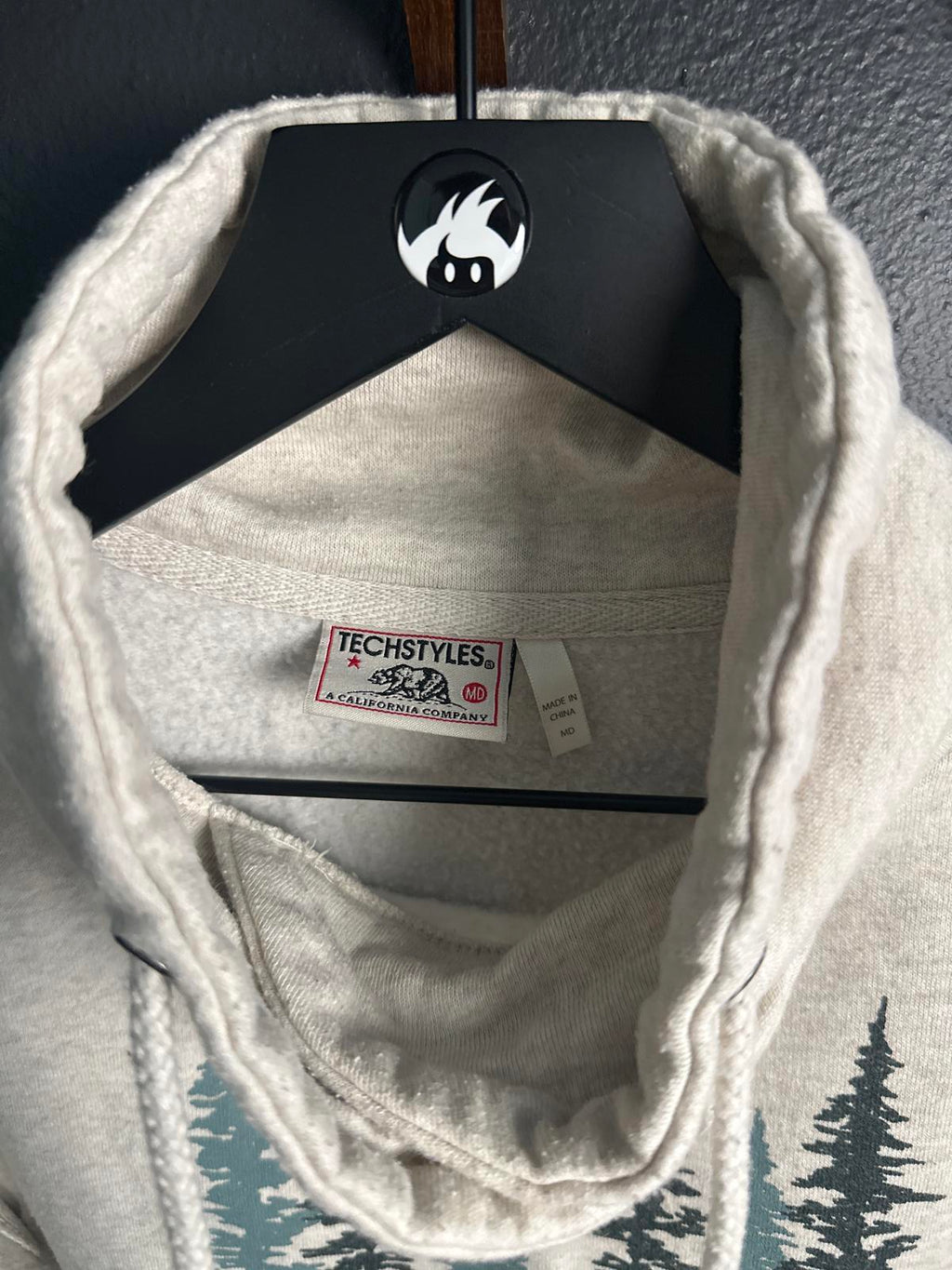 Tech Styles Gunflint Lodge Sweatshirt – Cozy Casual Wear