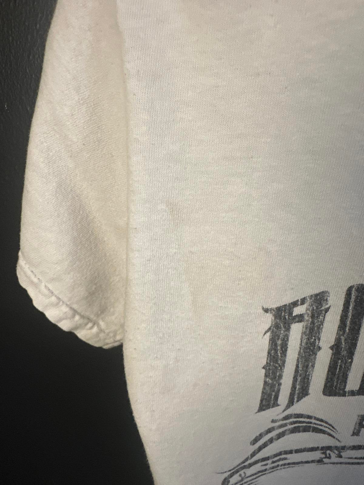 Rockin' Road Graphic Tee - Classic Rock Style