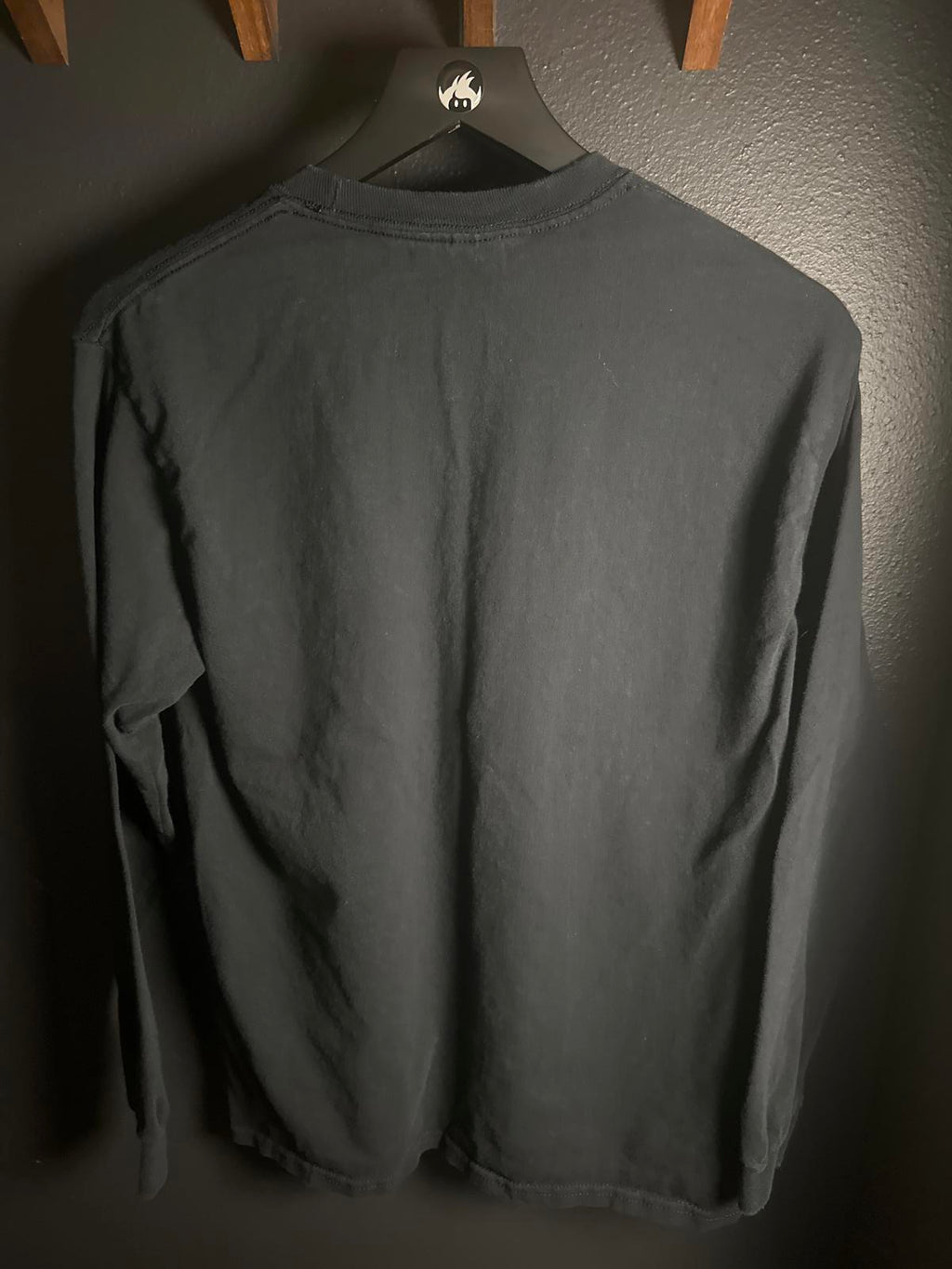 Gildan Tito's 2018 Birthday Edition Long Sleeve T-Shirt