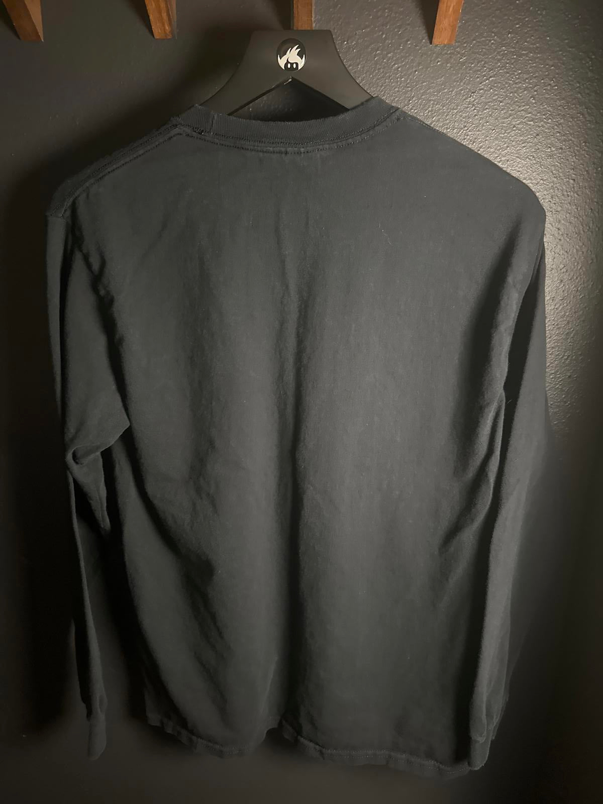 Gildan Tito's 2018 Birthday Edition Long Sleeve T-Shirt
